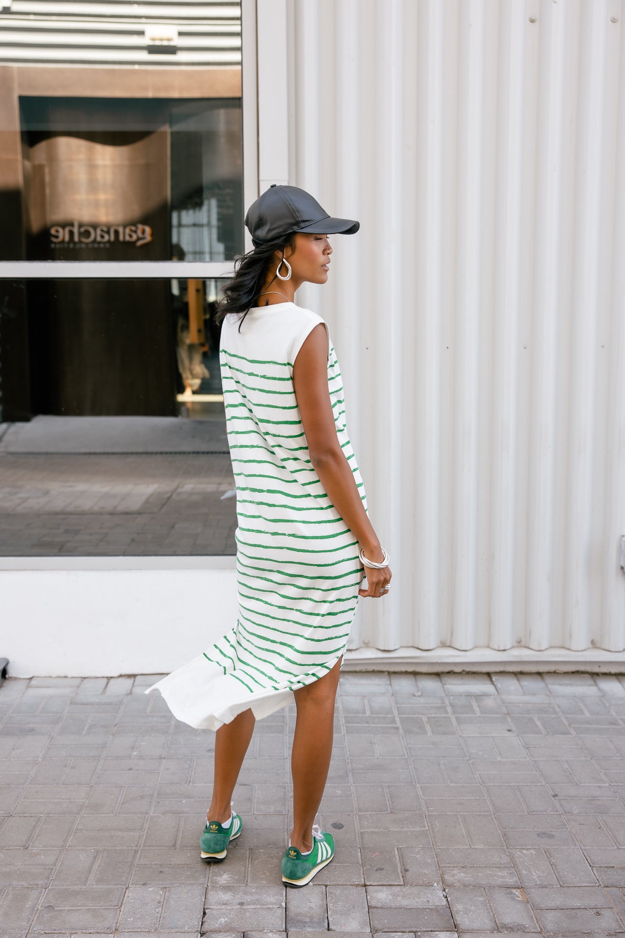 

Robe t-shirt Femme Reave Sailor Rock jelly bean | Freeman T. Porter