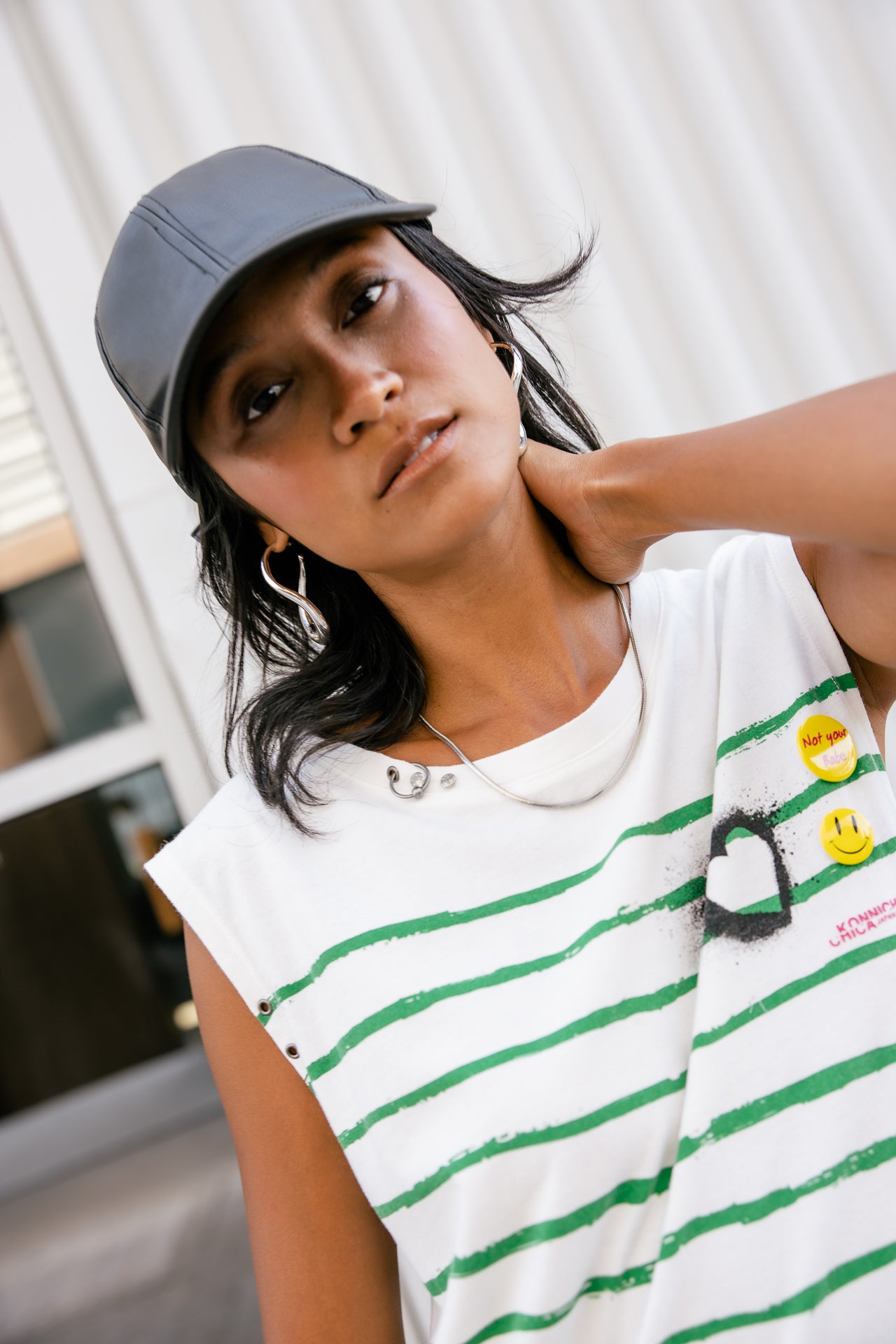 

Robe t-shirt Femme Reave Sailor Rock jelly bean | Freeman T. Porter