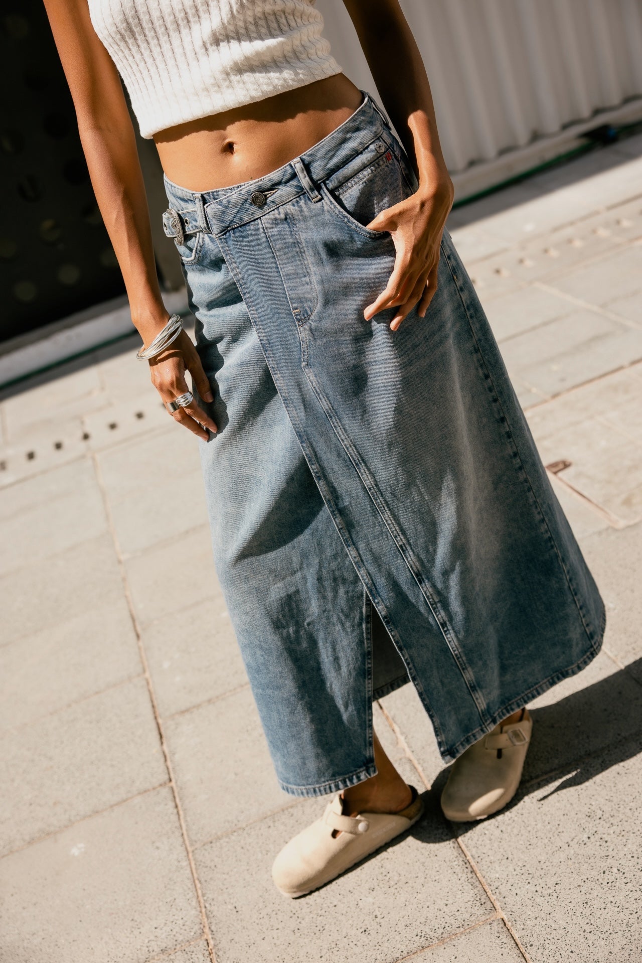 Skirts