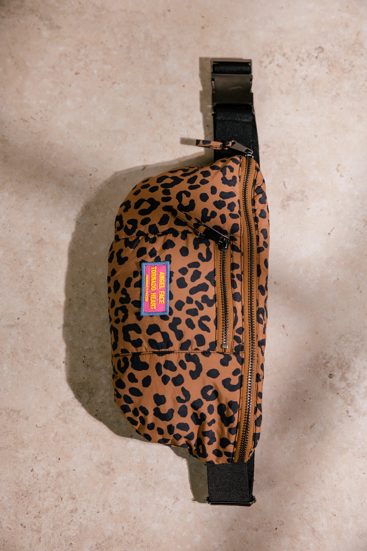   
            

Sac banane Femme Bea Leo Nylon leo | Freeman T. Porter
          