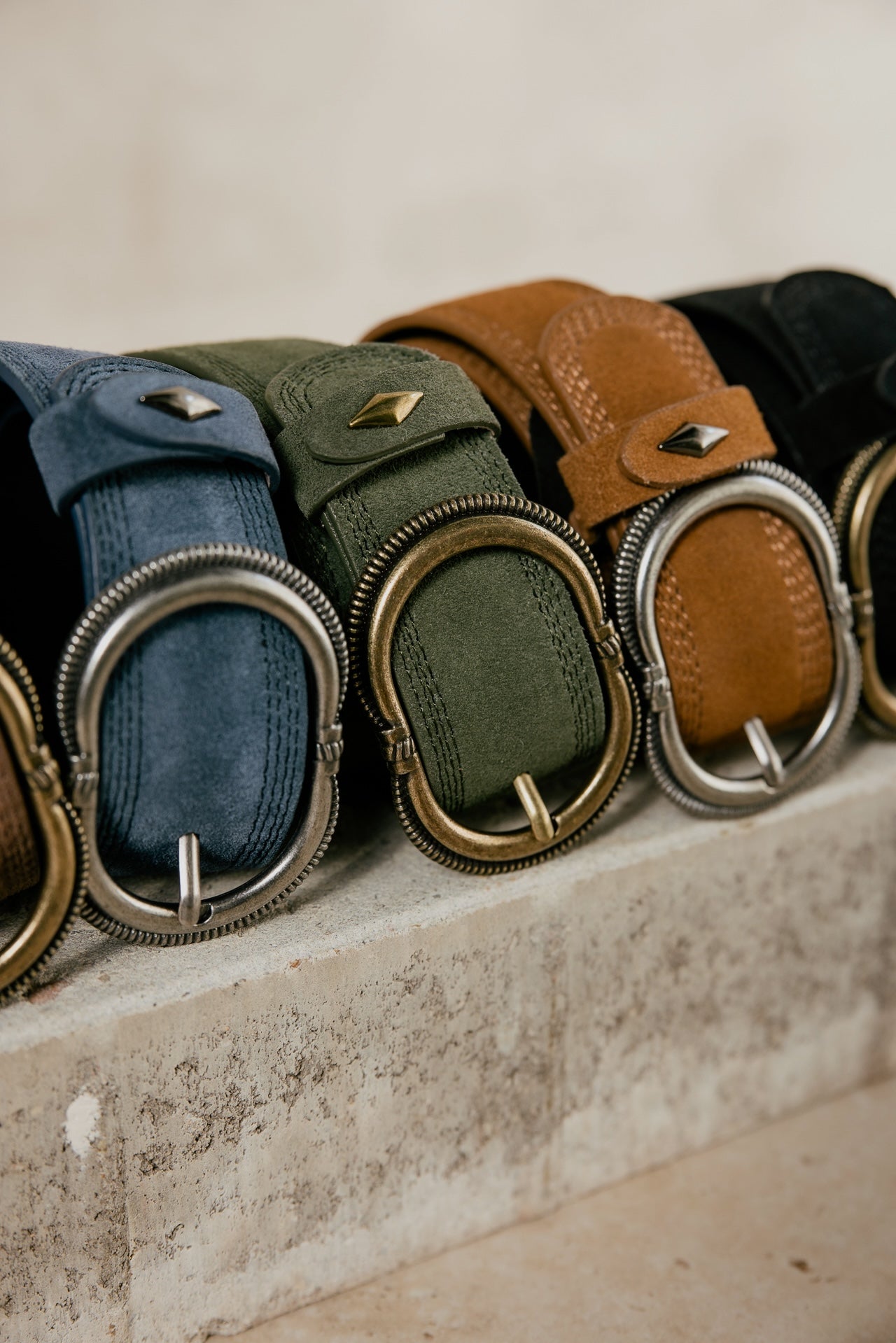Accessories