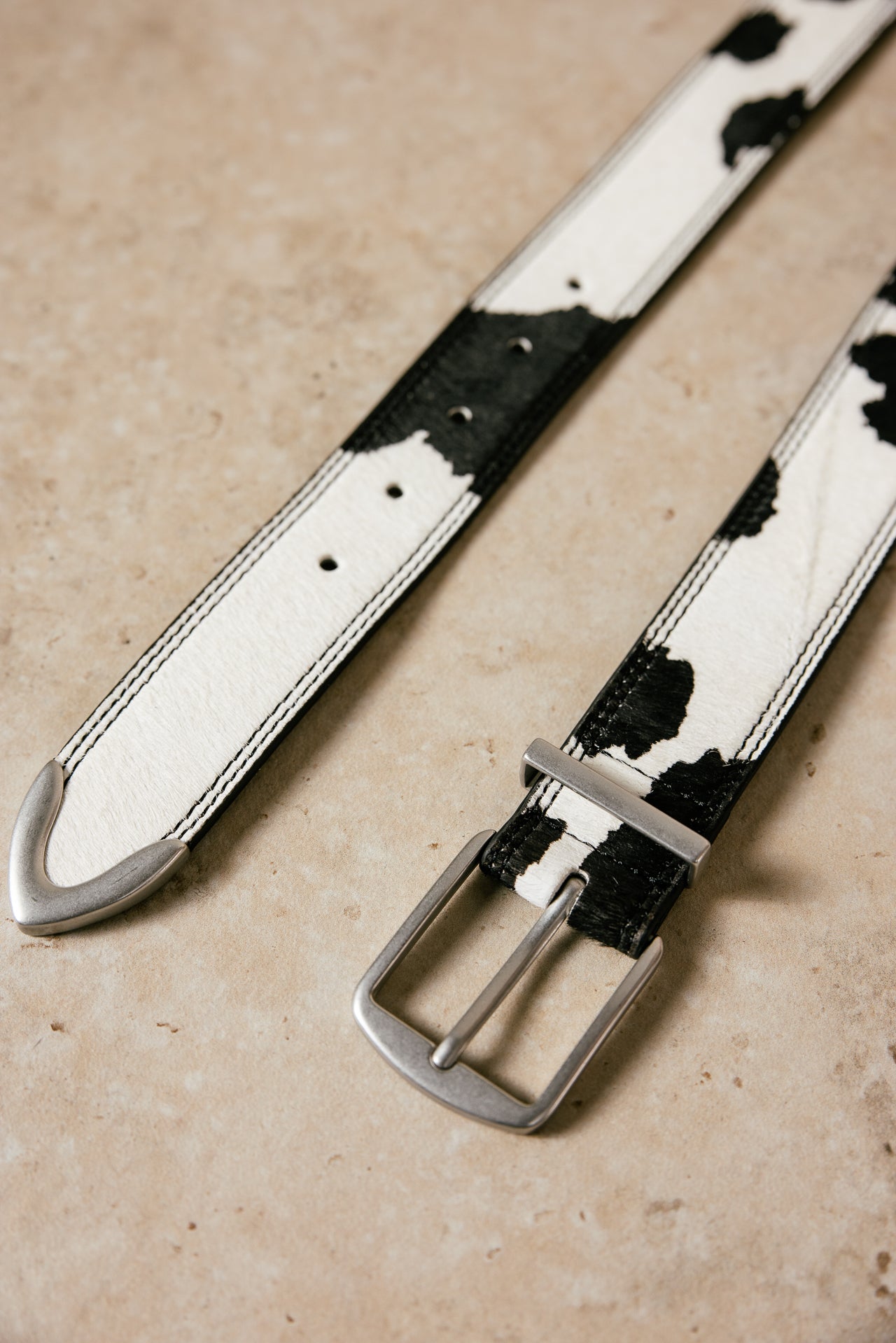 
              

Cinturón de cuero Mujer Kileen black | Freeman T. Porter
            