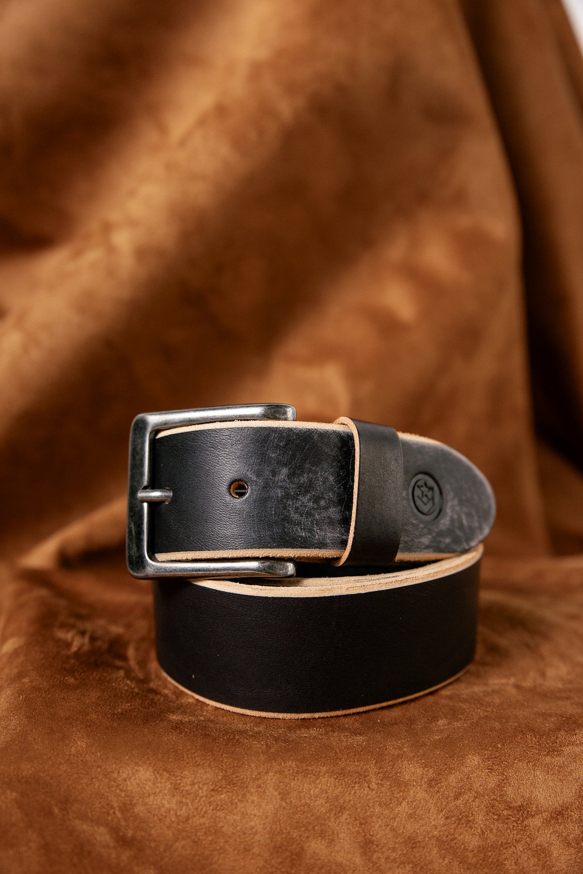   
            

Ceinture en cuir Homme Aurelius dark brown | Freeman T. Porter
          