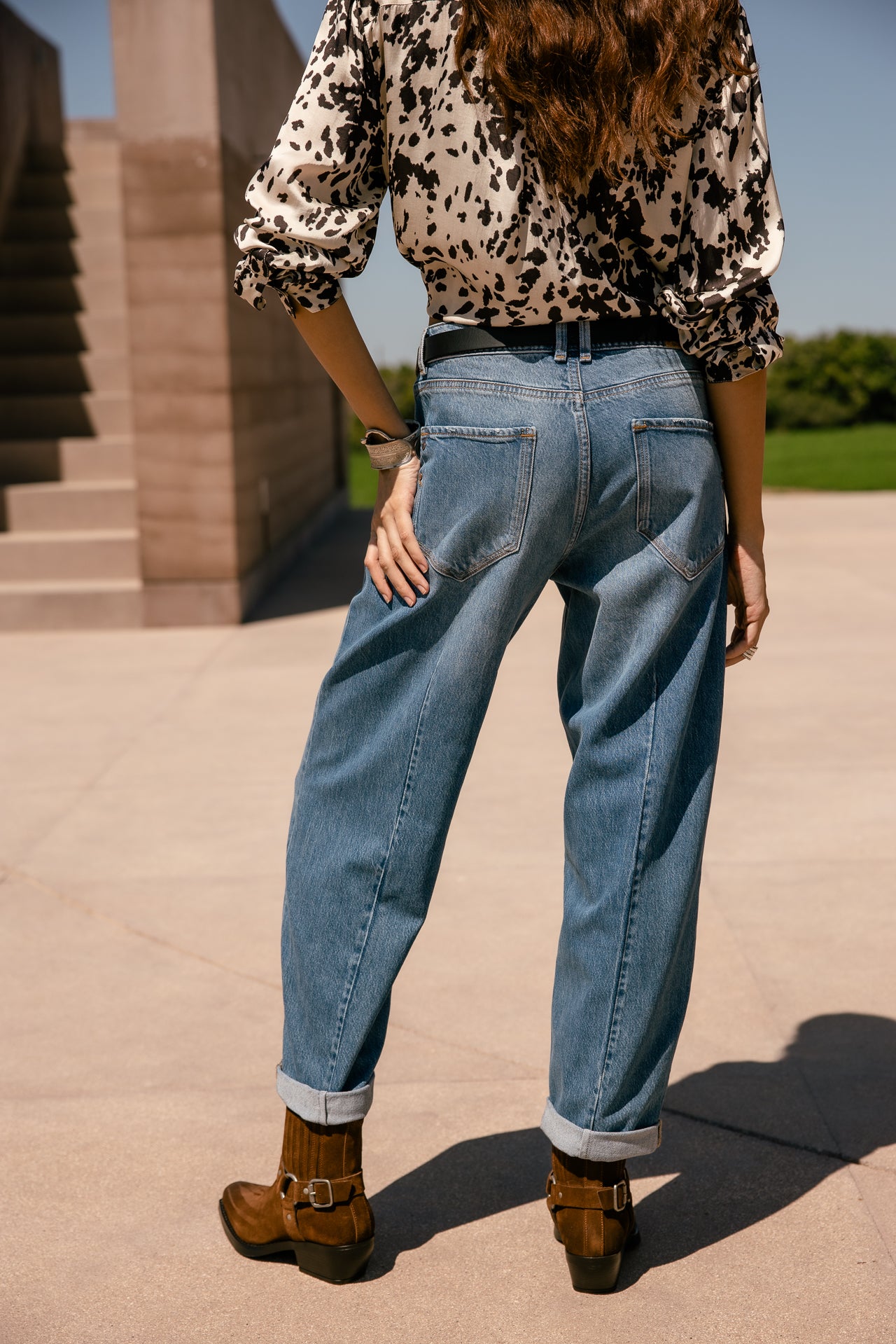 

Ankle boots Women Kaolina Suede brown | Freeman T. Porter