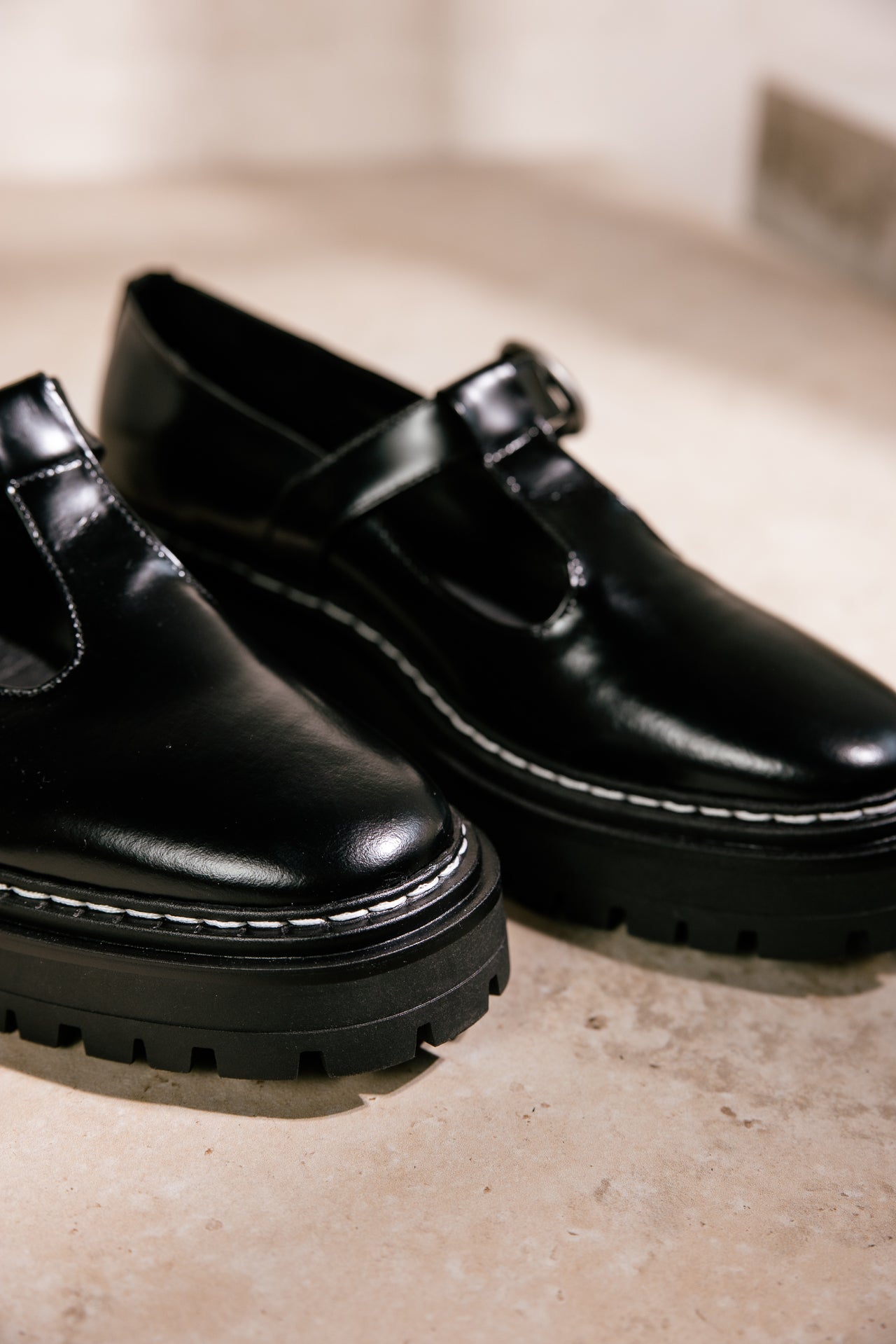 
              

Salomés  Femme Koralina Polido black | Freeman T. Porter
            