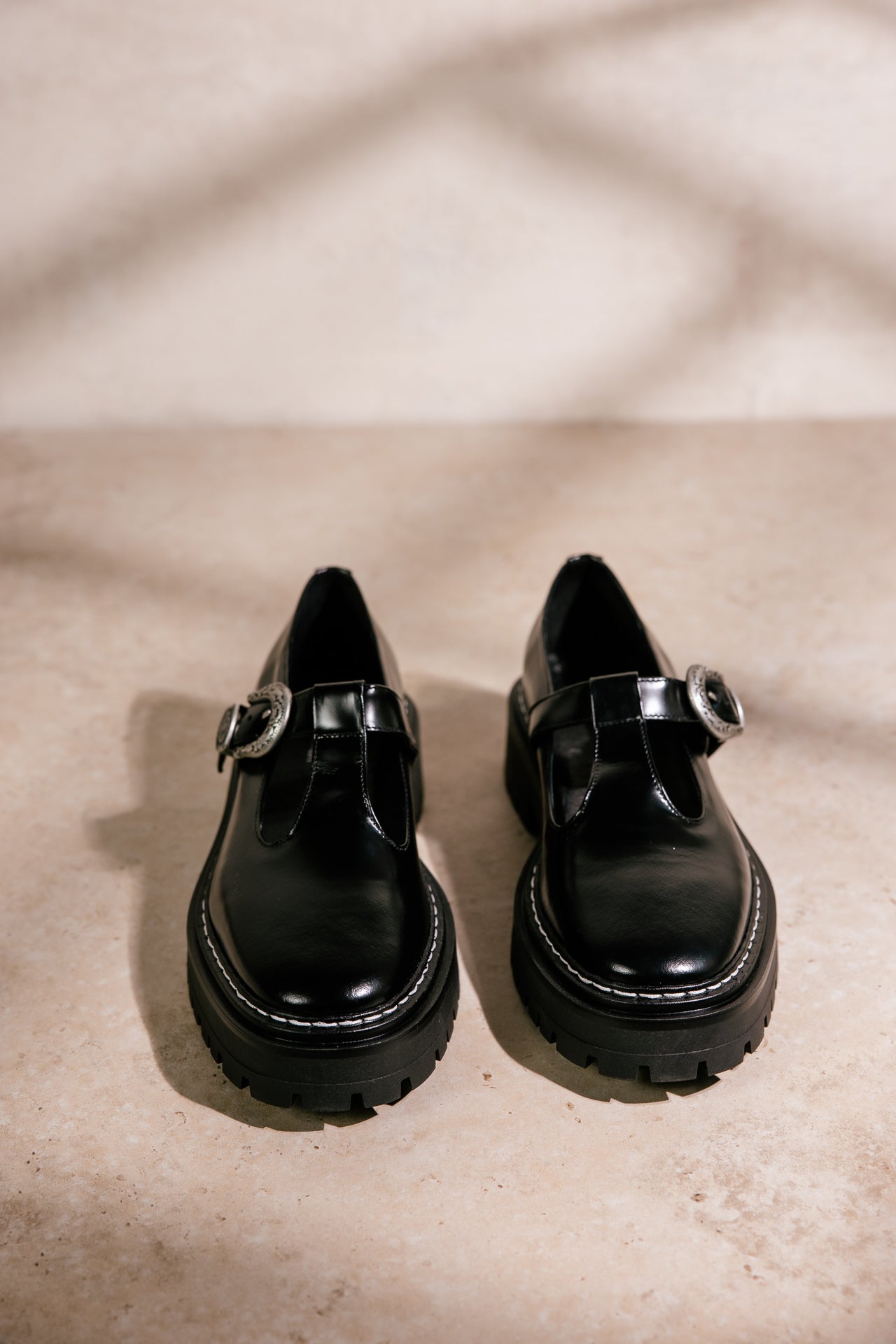 

Salomés  Women Koralina Polido black | Freeman T. Porter