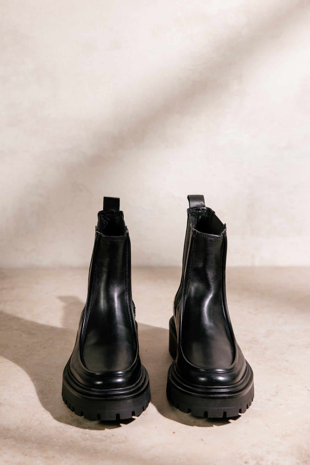 
              

Bottines Femme Kosita black | Freeman T. Porter
            