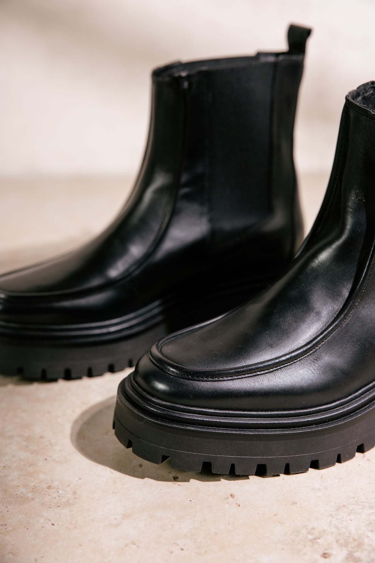 

Ankle boots Women Kosita black | Freeman T. Porter