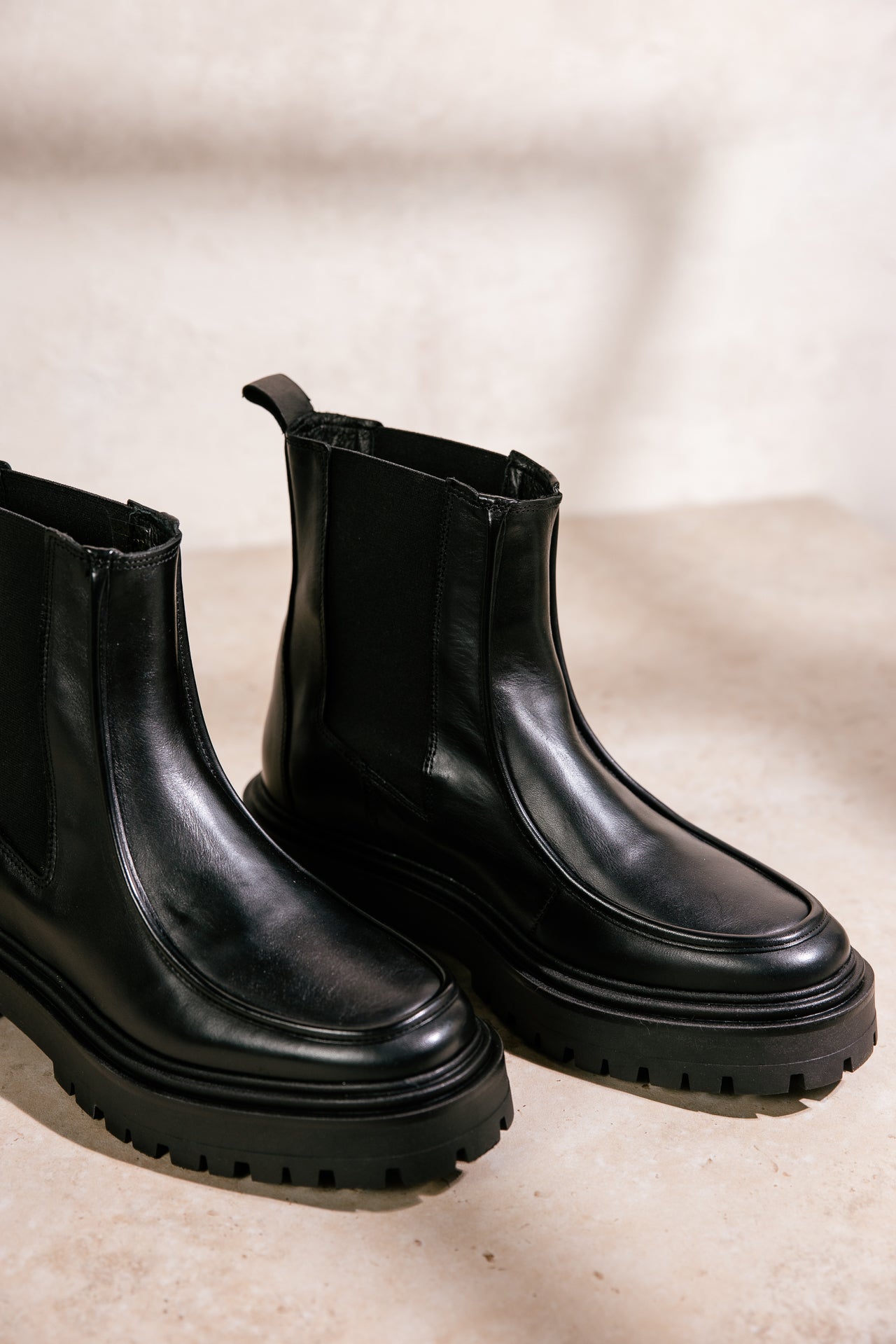 

Ankle boots Women Kosita black | Freeman T. Porter