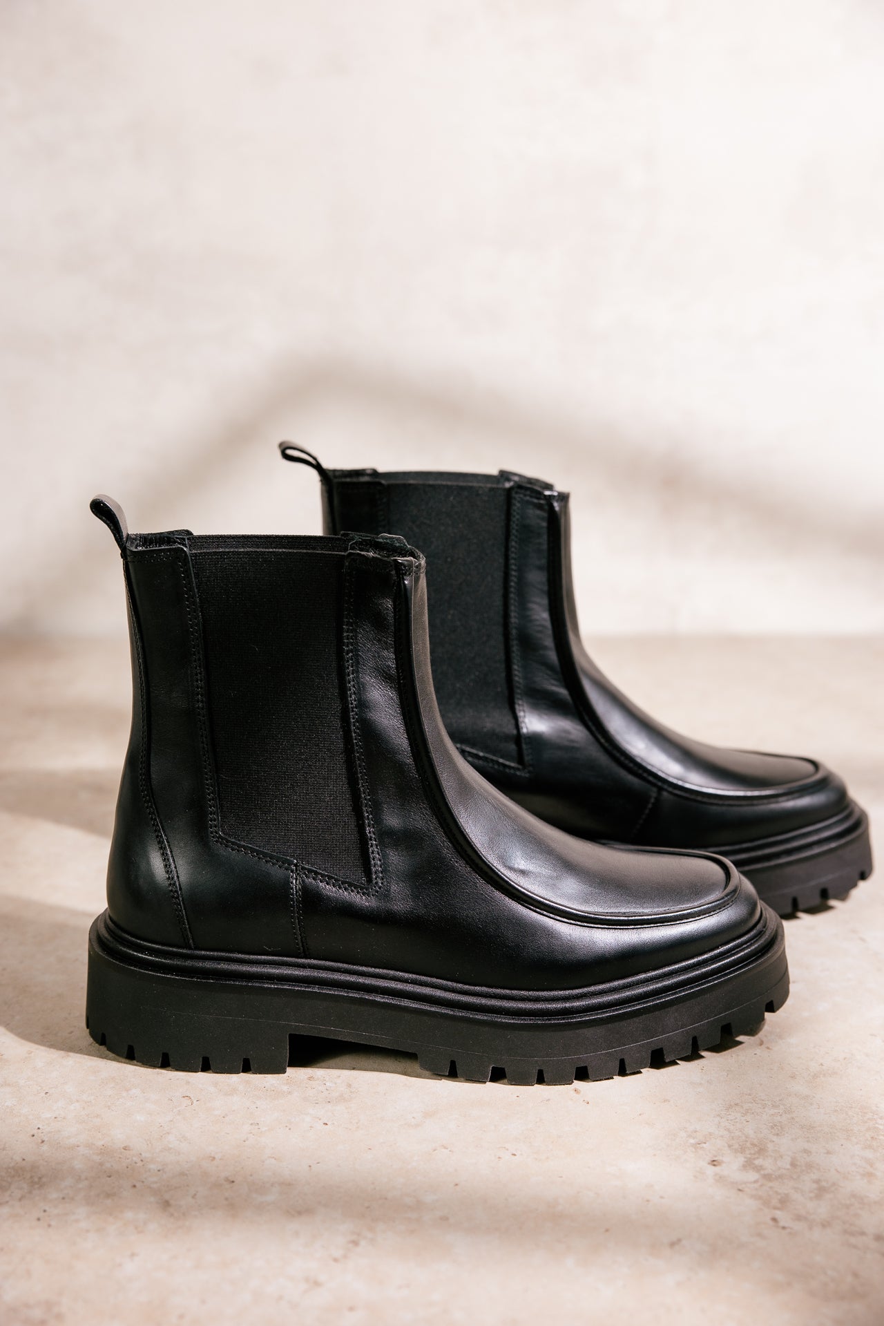 

Ankle boots Women Kosita black | Freeman T. Porter