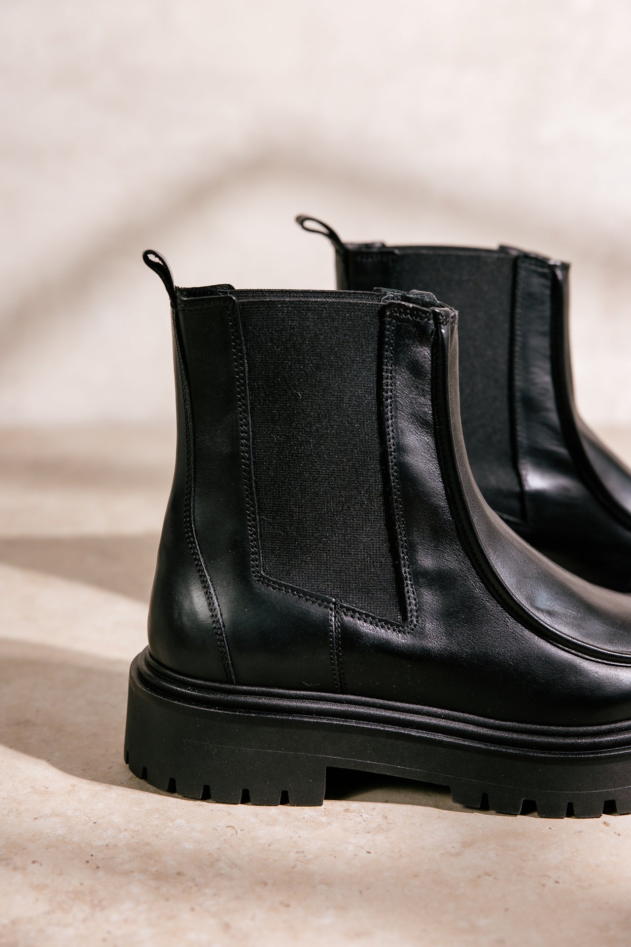 

Ankle boots Women Kosita black | Freeman T. Porter