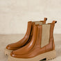 

Ankle boots Women Kosita camel | Freeman T. Porter