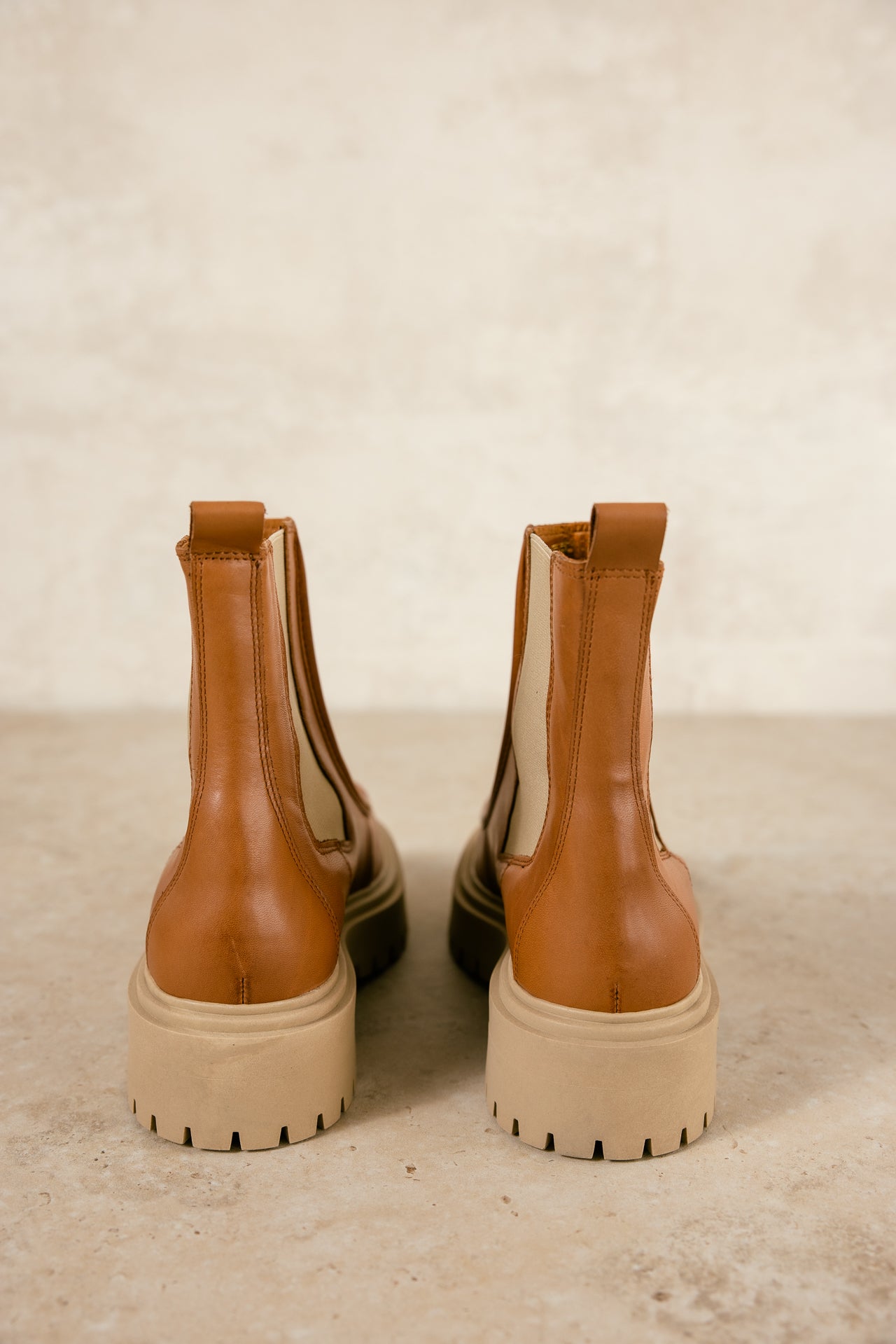 

Ankle boots Women Kosita camel | Freeman T. Porter