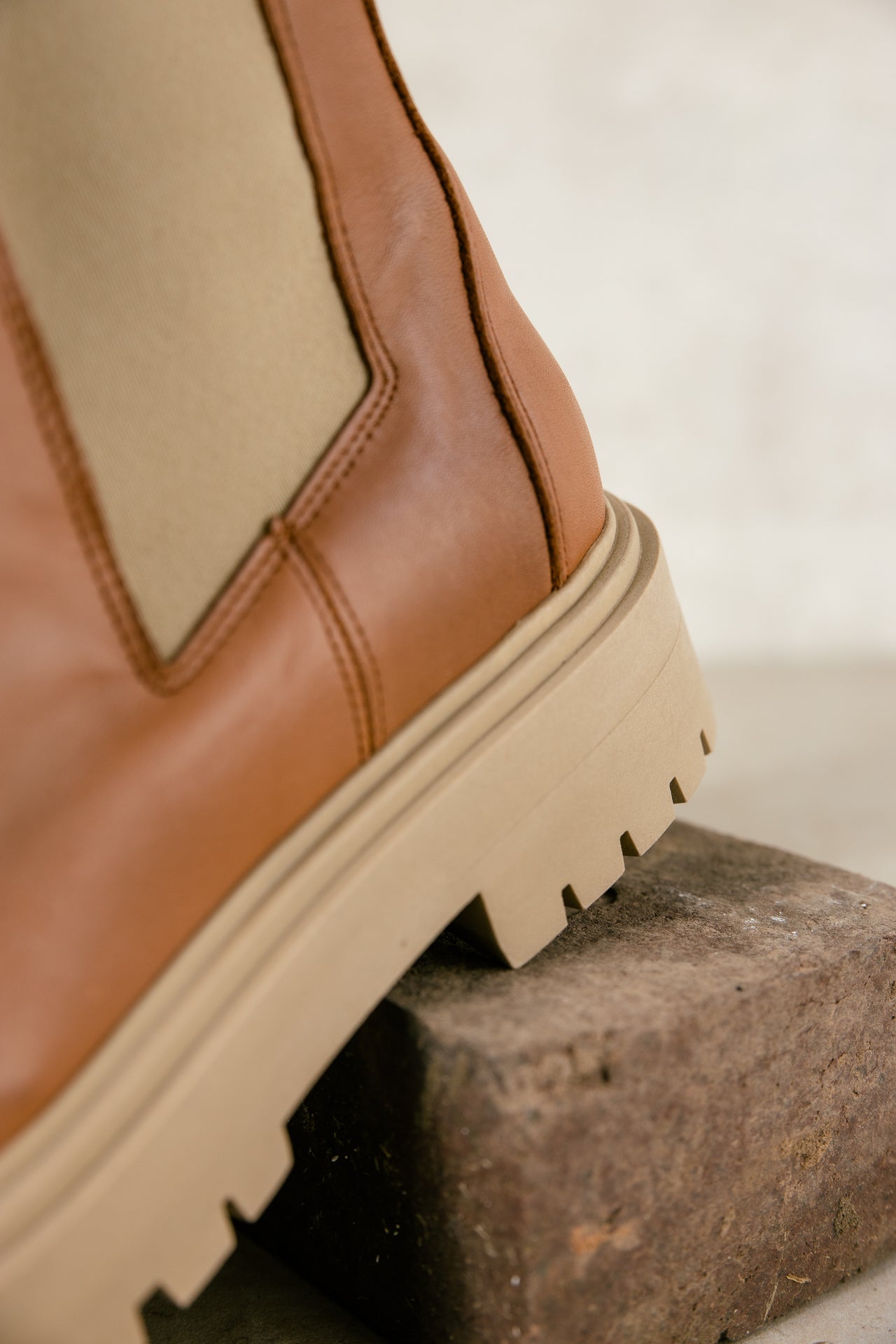 

Ankle boots Women Kosita camel | Freeman T. Porter