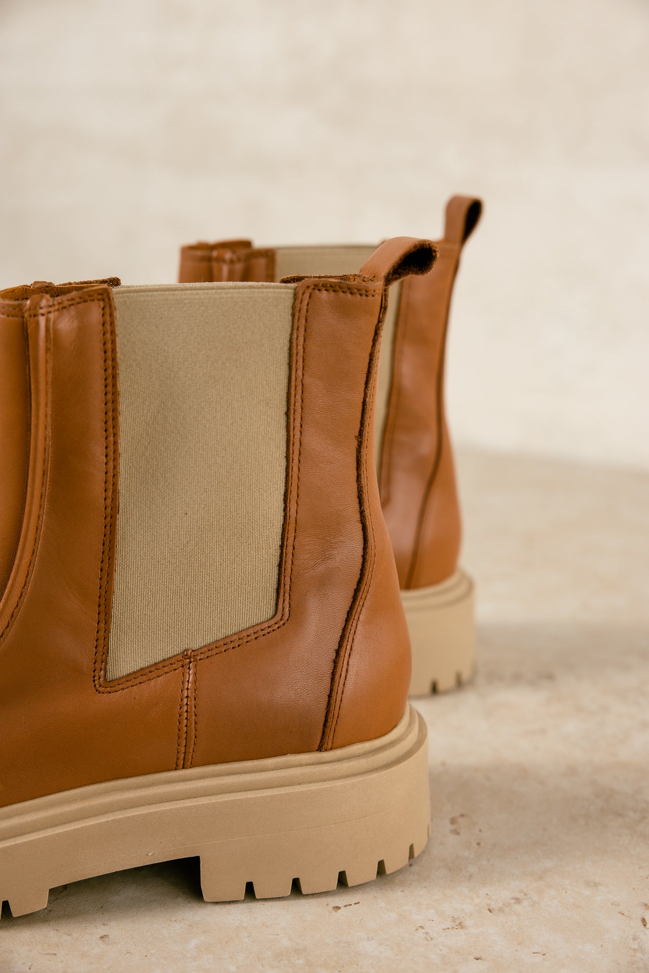 

Ankle boots Women Kosita camel | Freeman T. Porter