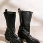 

Boots Women Lootie black | Freeman T. Porter