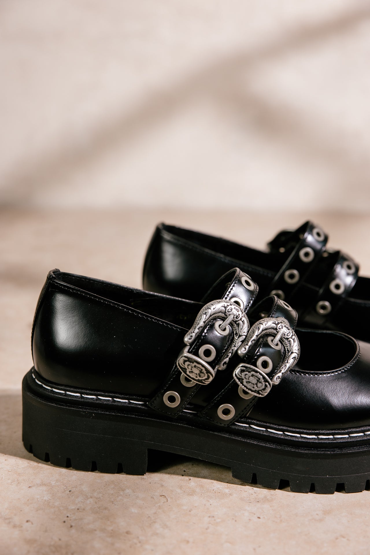 

Mary jane Women Shally Polido black | Freeman T. Porter