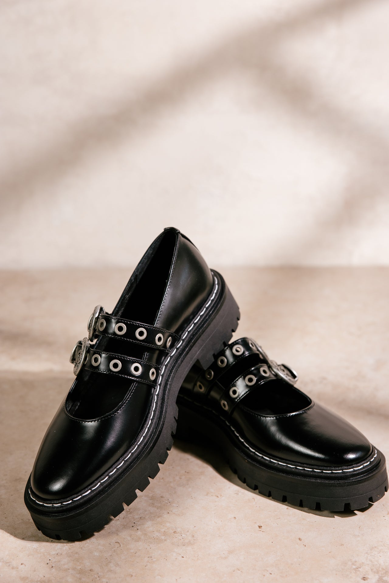 

Mary jane Women Shally Polido black | Freeman T. Porter