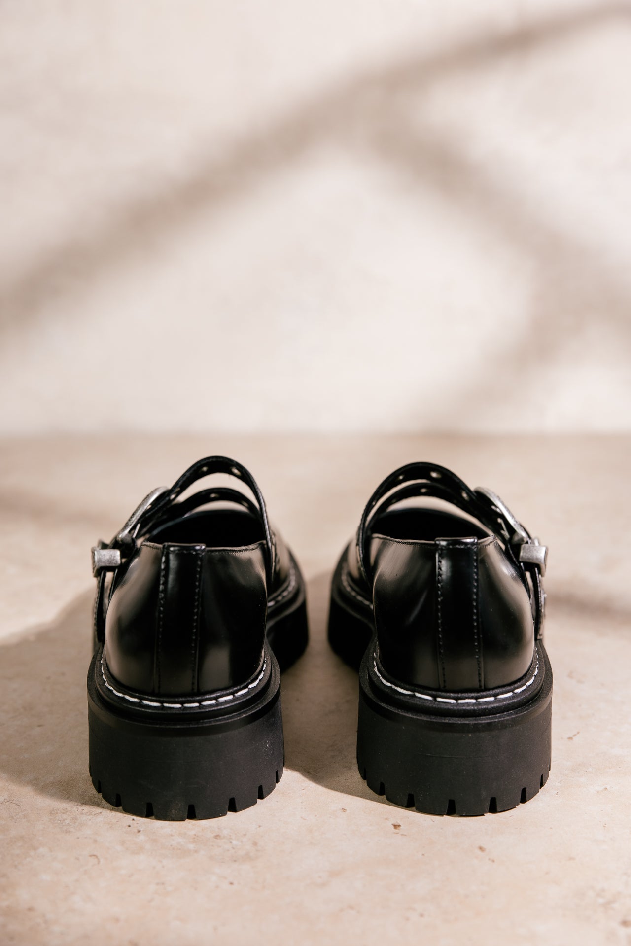 

Mary jane Women Shally Polido black | Freeman T. Porter