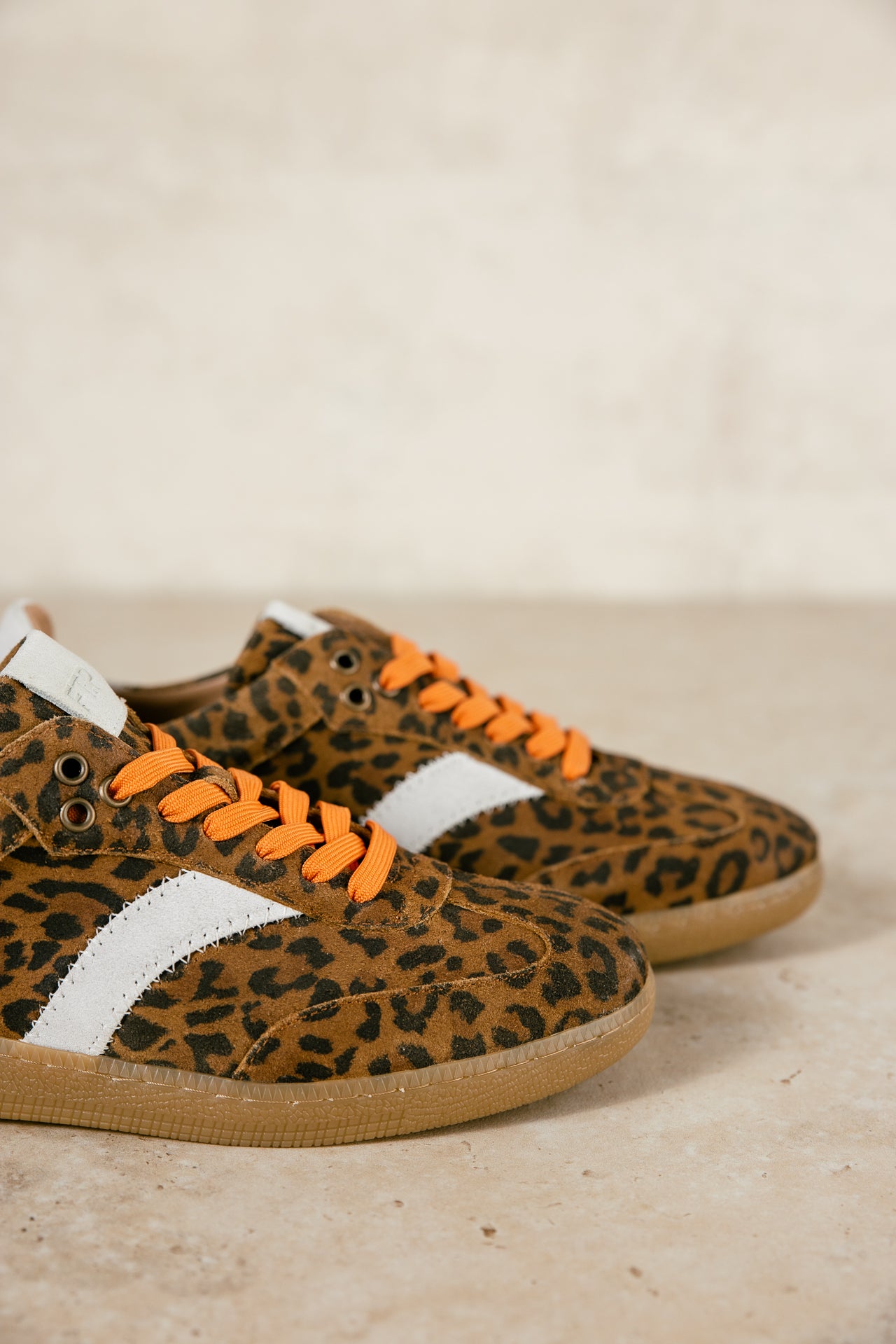 

Sneakers Femme Skiffle leo | Freeman T. Porter