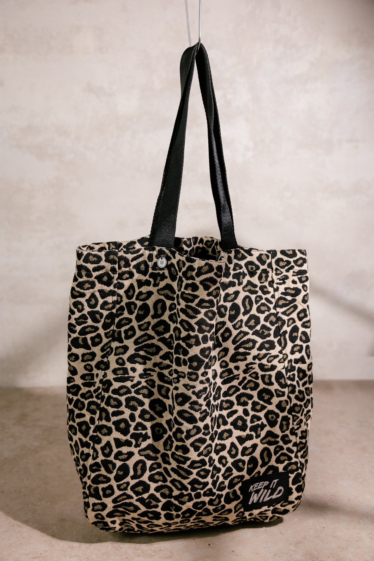 
              

Tote bag Femme Linna Jacquard original | Freeman T. Porter
            