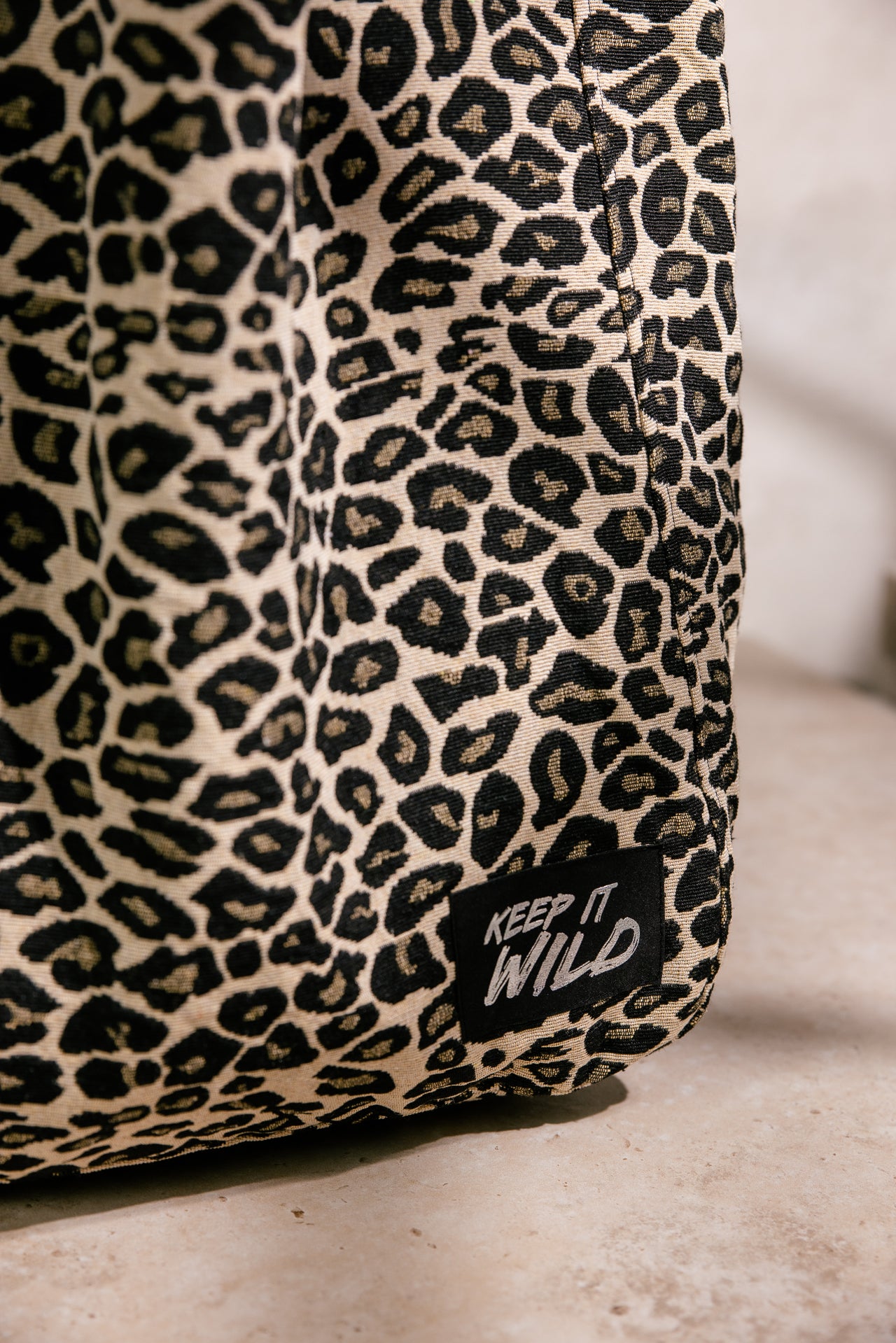 

Tote bag Femme Linna Jacquard original | Freeman T. Porter