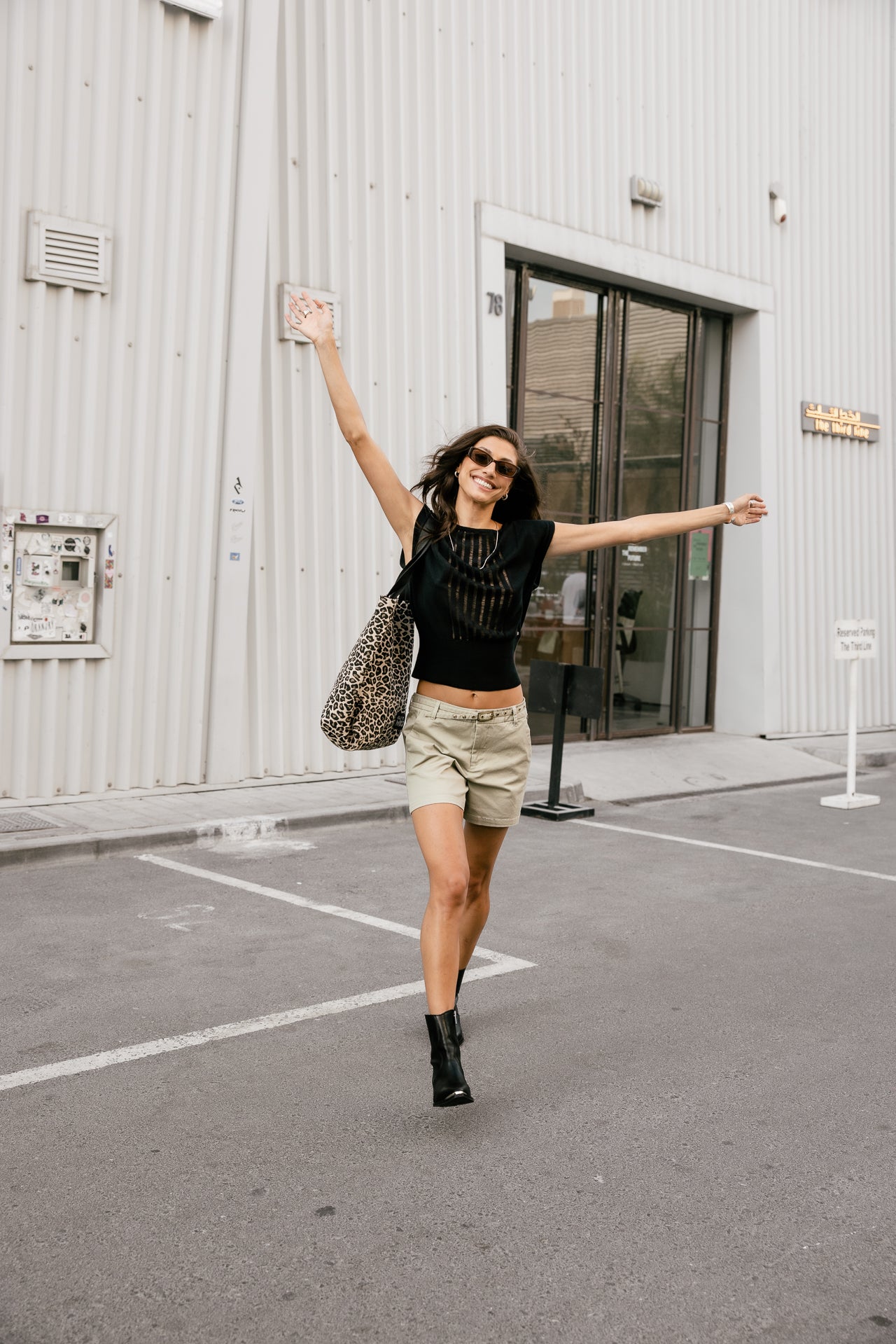 

Tote bag Femme Linna Jacquard original | Freeman T. Porter