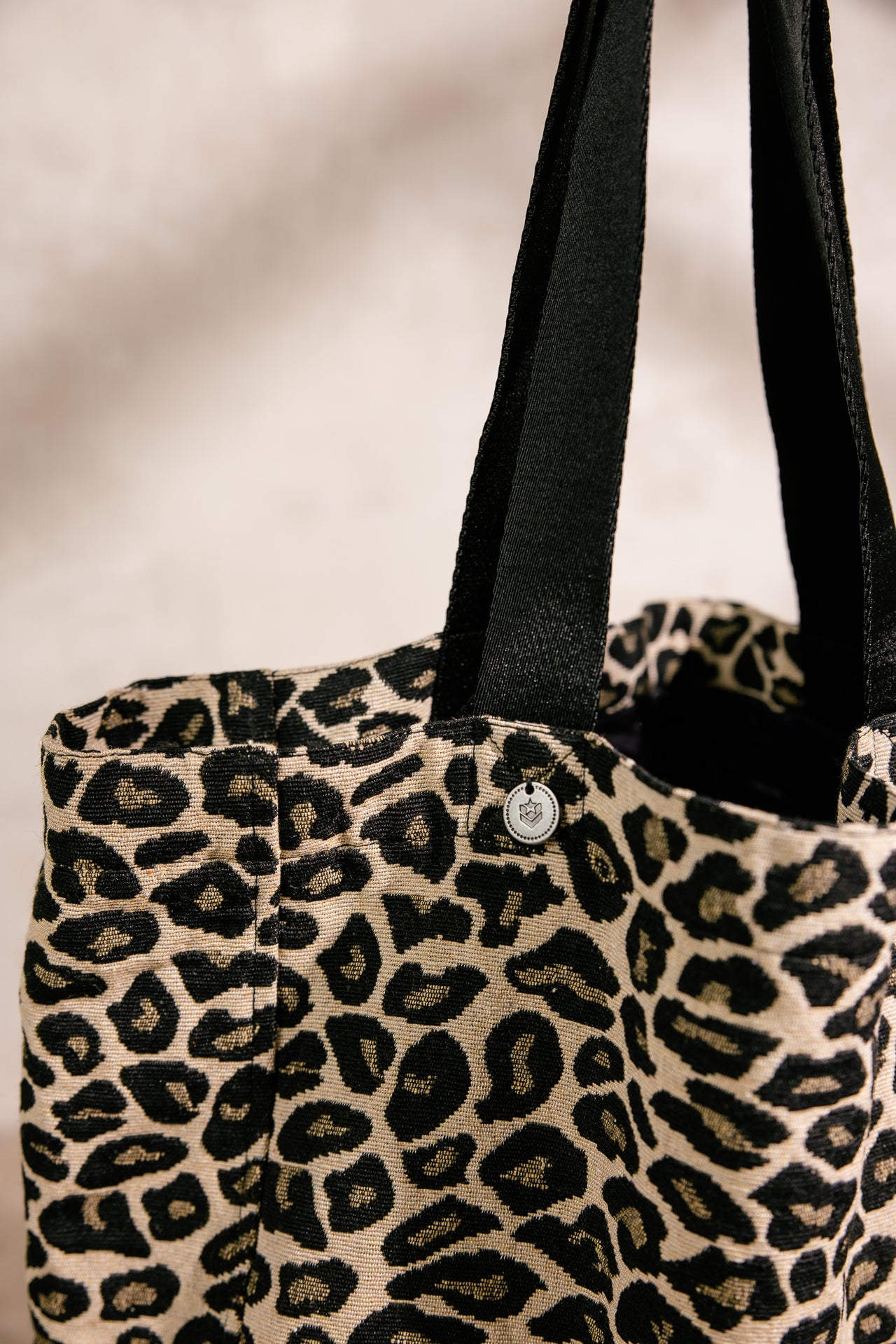 

Tote bag Femme Linna Jacquard original | Freeman T. Porter