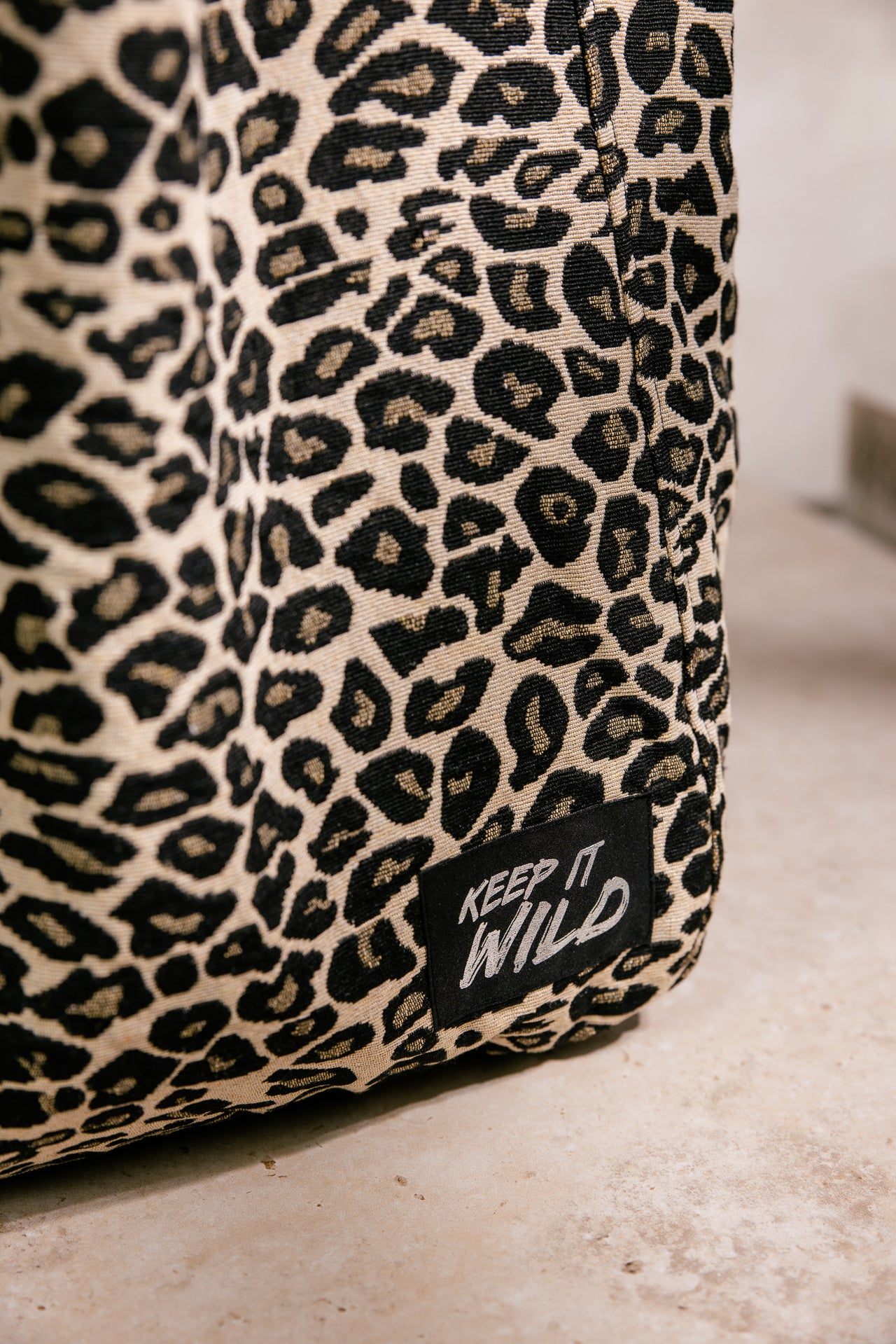 

Tote bag Femme Linna Jacquard original | Freeman T. Porter