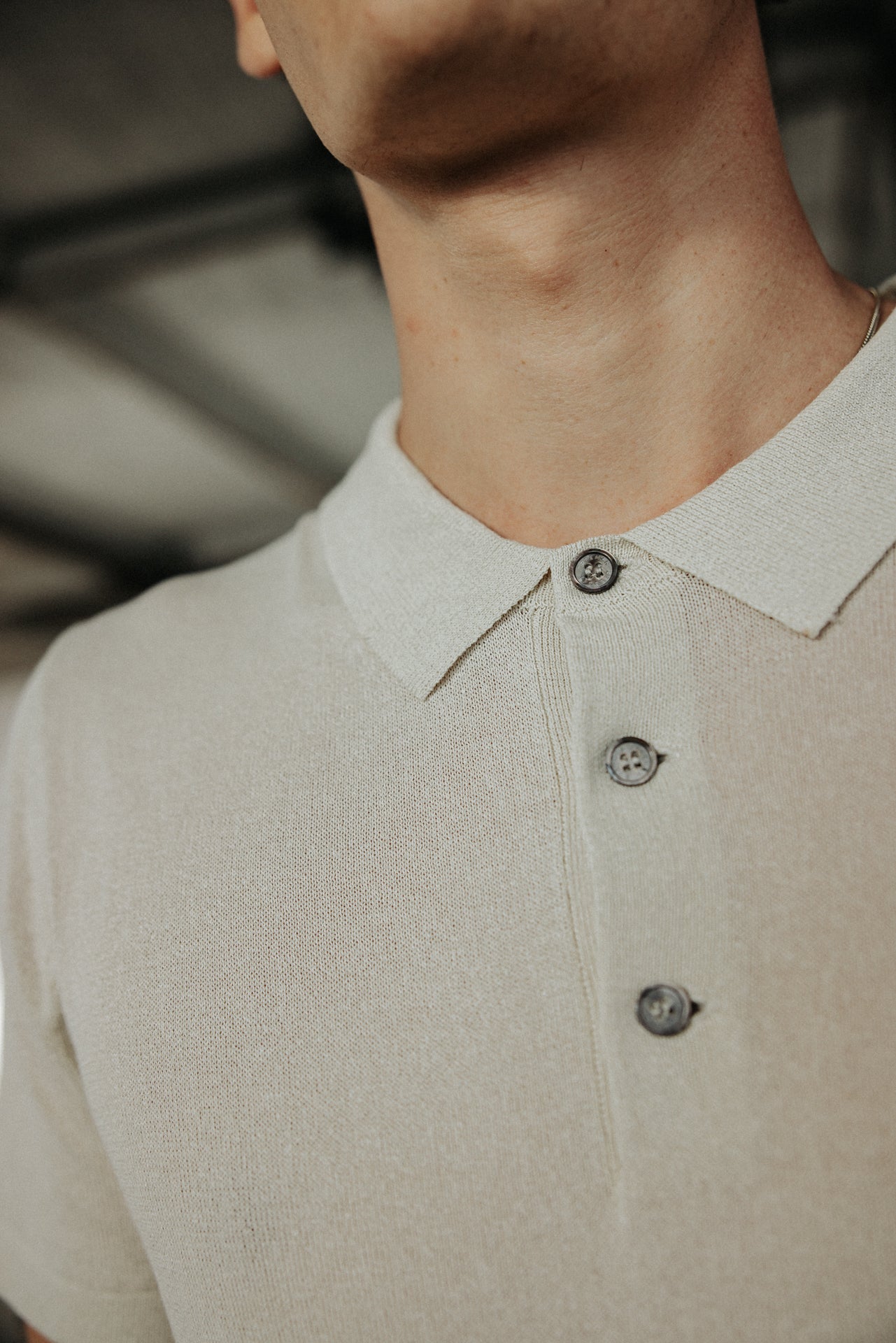 

Polo Men Tadley Tan original | Freeman T. Porter