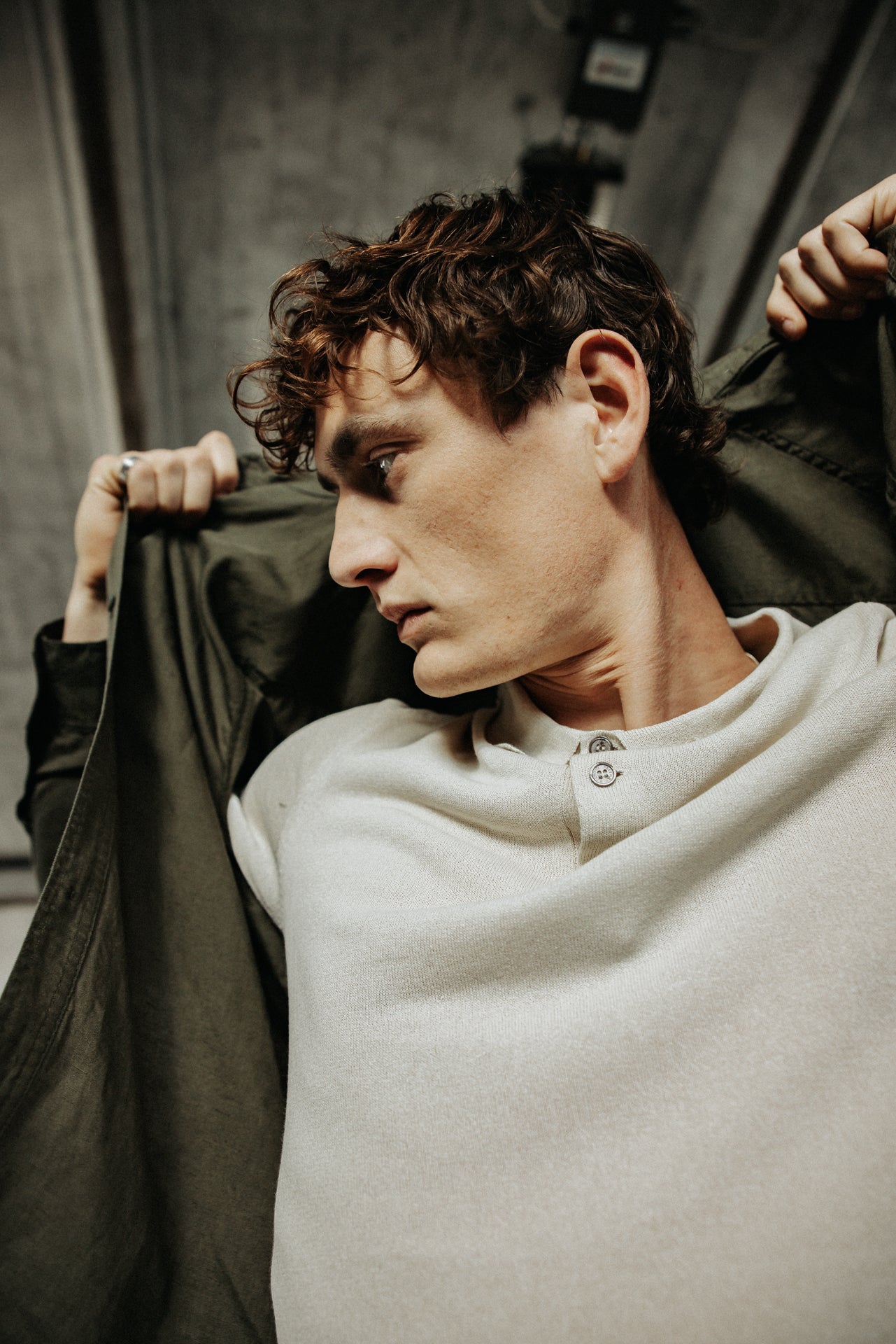 

Polo Men Tadley Tan original | Freeman T. Porter