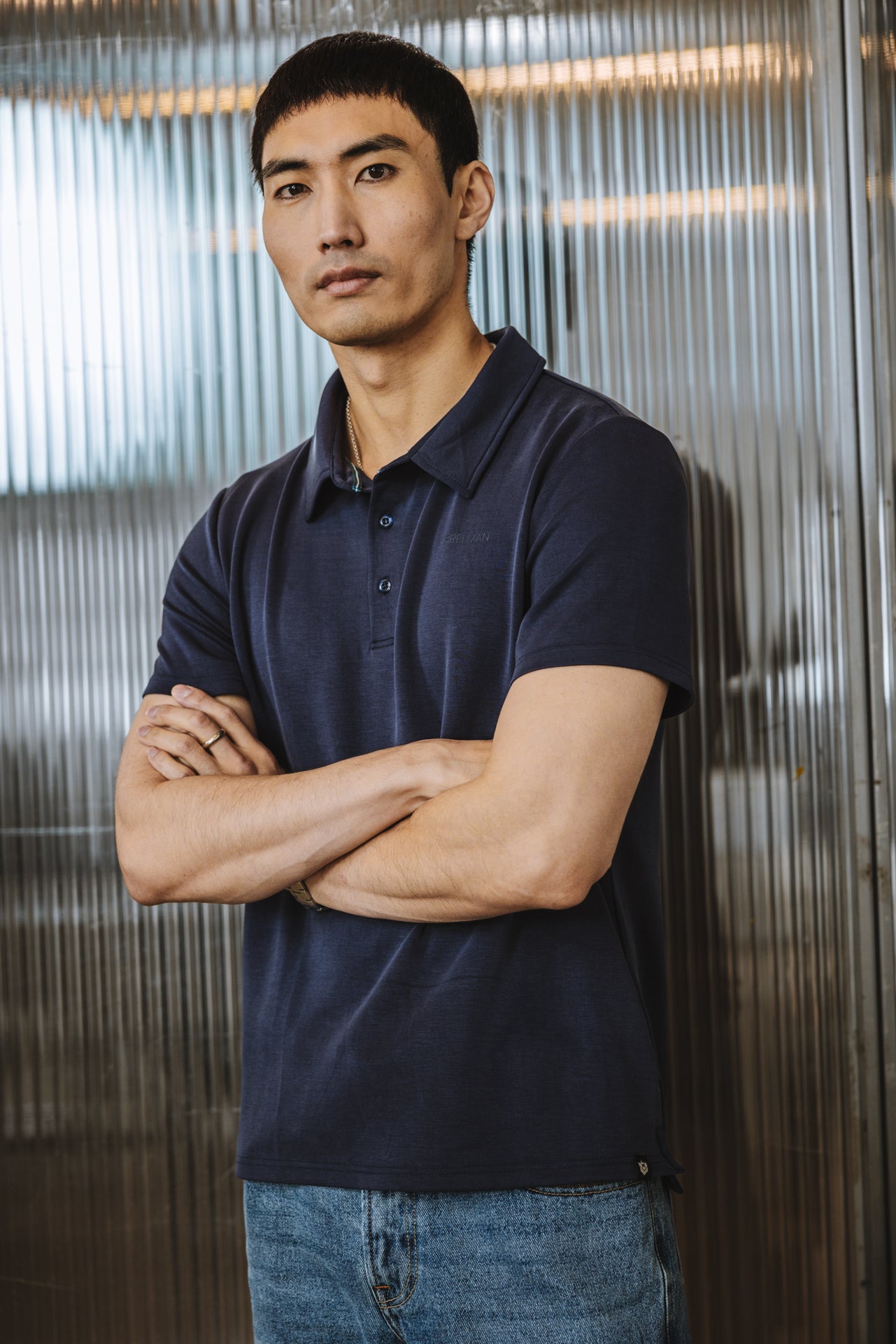   
            

Polo Men Tadley Nep indigo | Freeman T. Porter
          