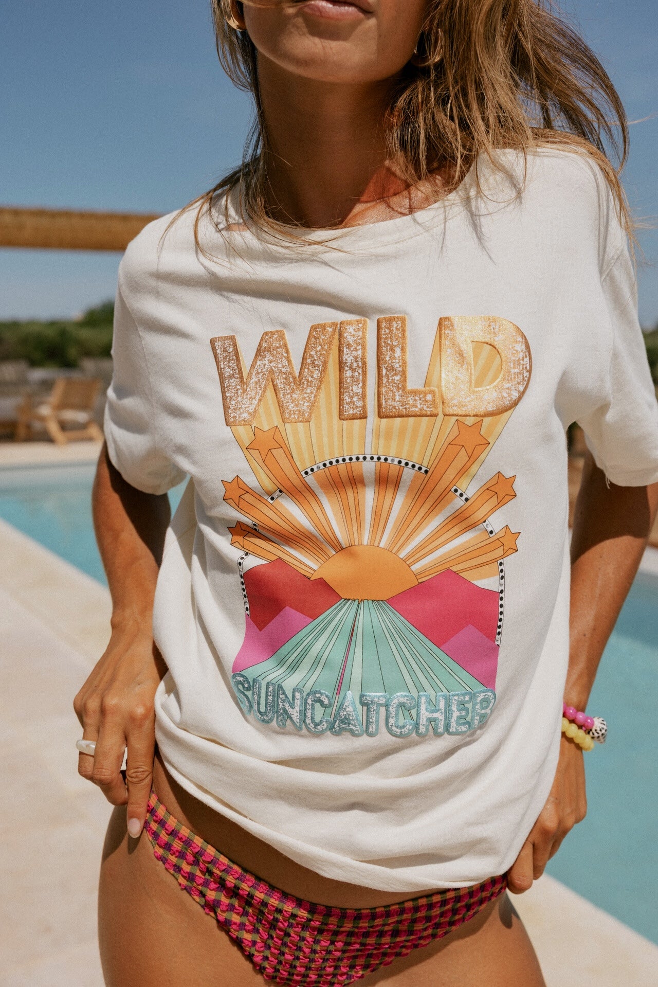 T-shirts