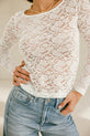 Tazam Lace XS