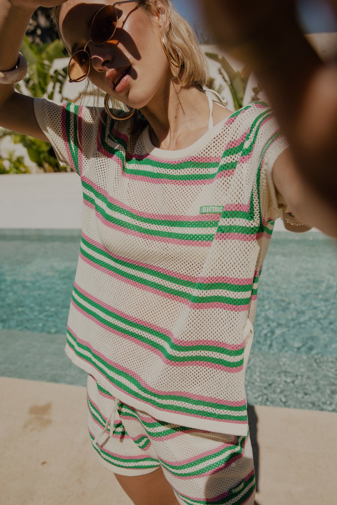Very Hot Summer Tops