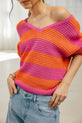 Parossita Stripes XS