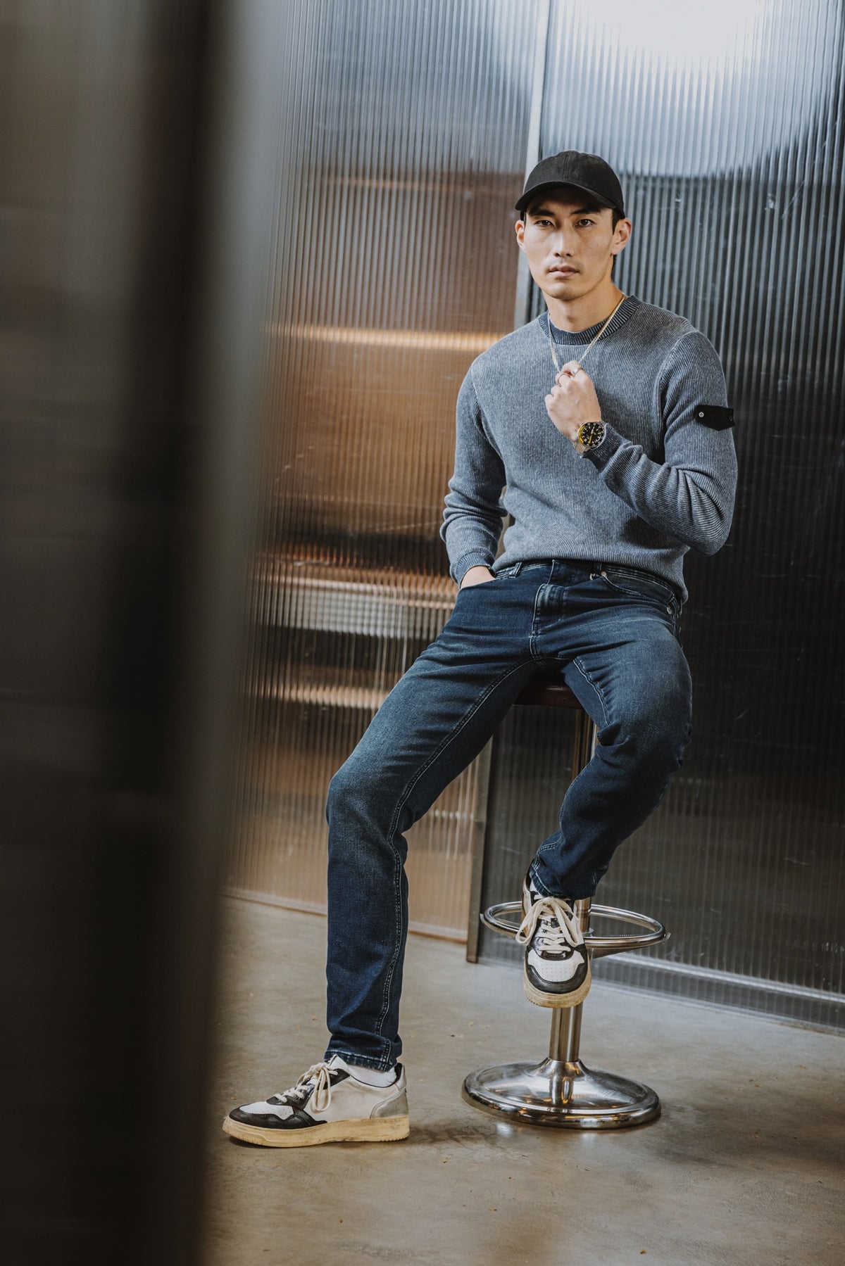 Homme
