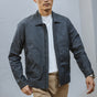 

Blouson coupe droite Homme Antonio Sumai dark denim | Freeman T. Porter