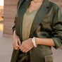 

Oversize-Blazer Damen Maria Steppin deep depths | Freeman T. Porter