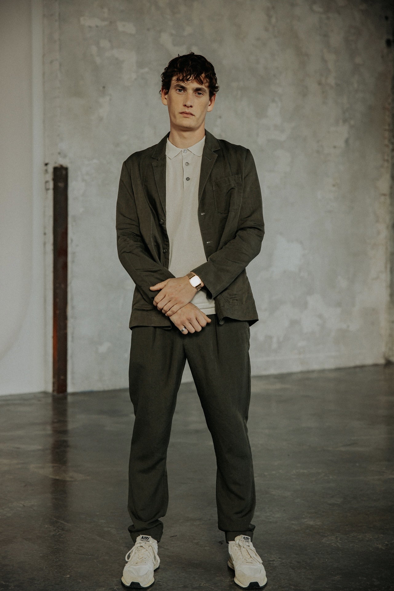 Khaki