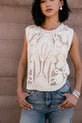 Tems Crochet S/M