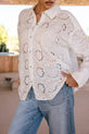 Chola Embroidery XS