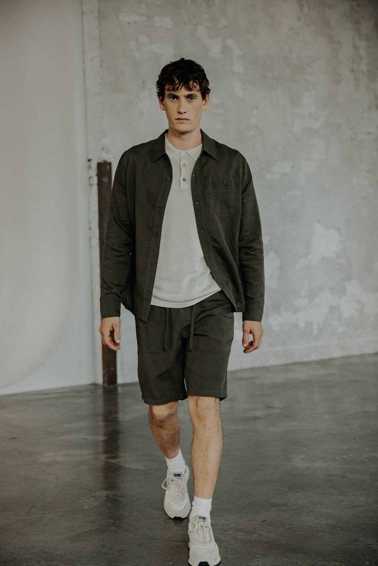Khaki