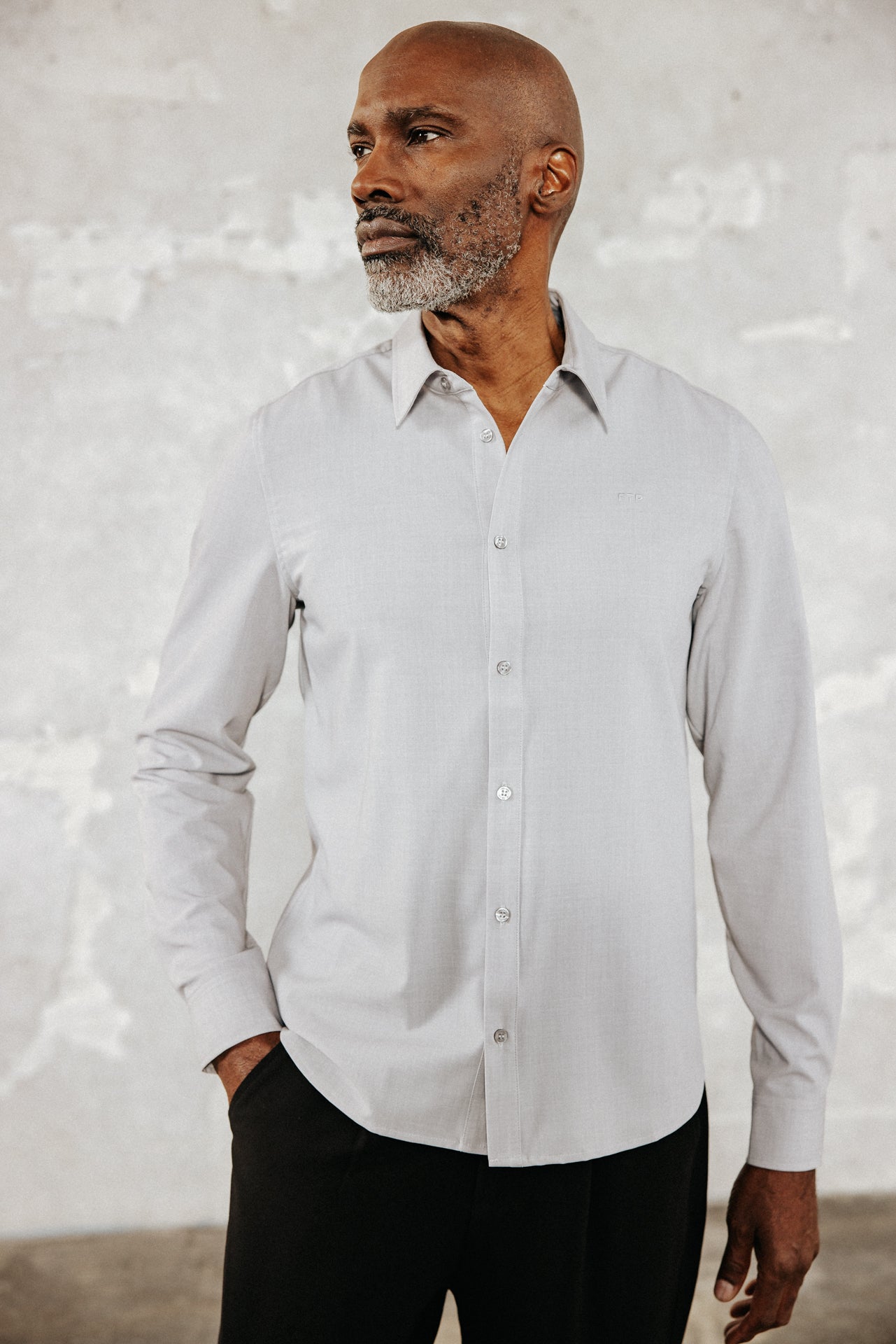   
            

Chemise ajustée Homme Yoris Faux original | Freeman T. Porter
          