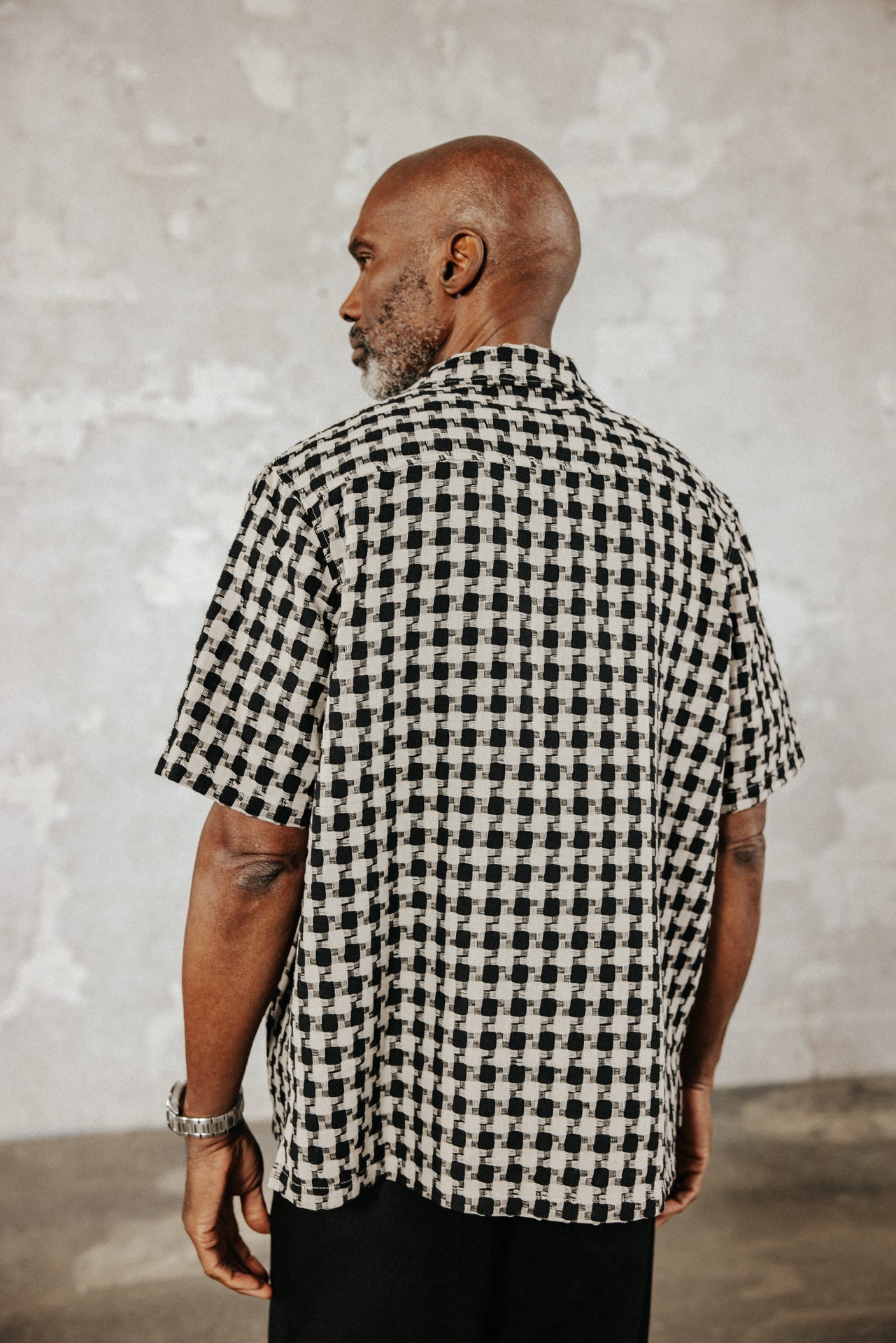 

Comfort fit shirt Men Kyan Nori original | Freeman T. Porter