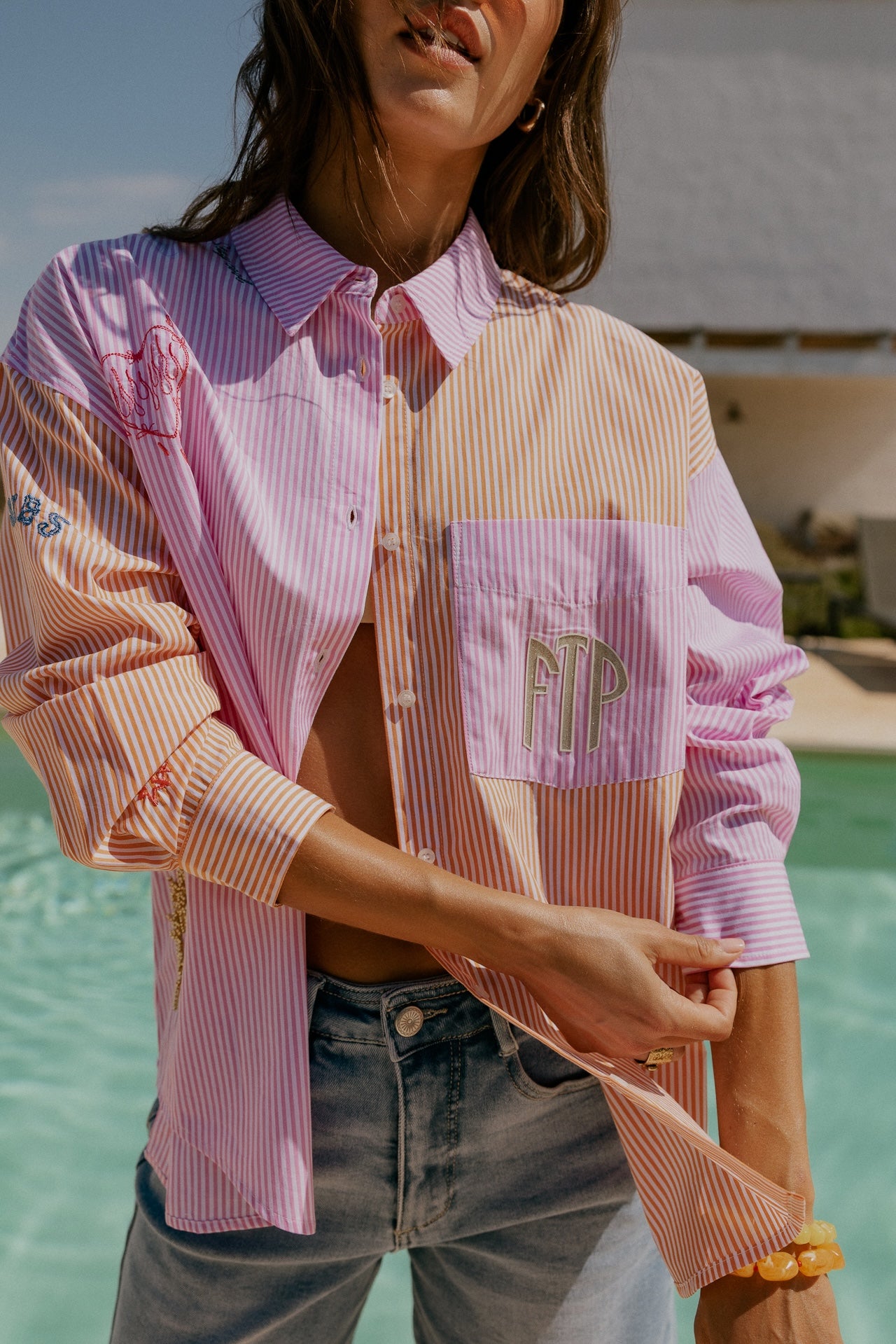 Tops & Shirts