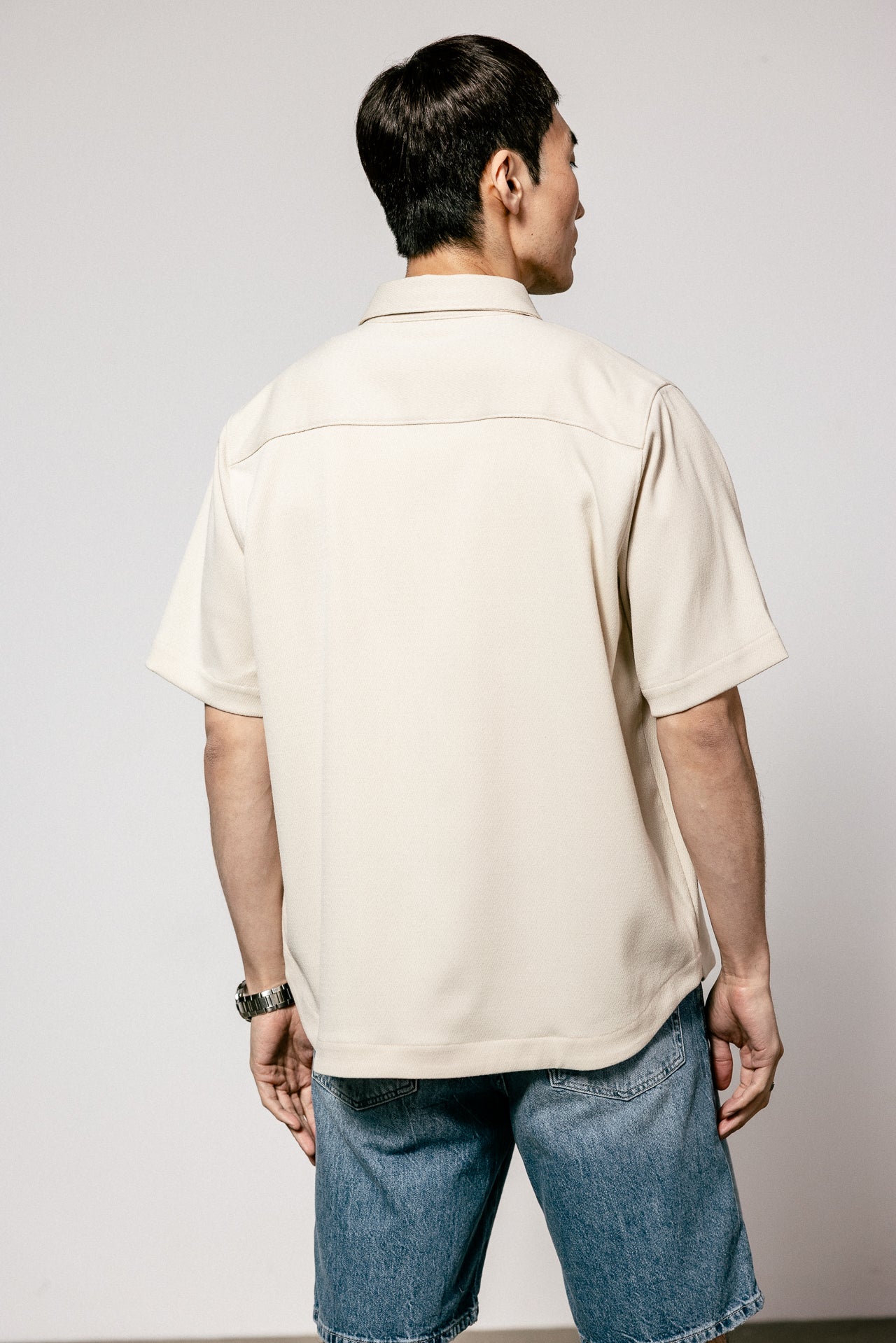 

Chemise coupe confortable Homme Fede Fumio original | Freeman T. Porter