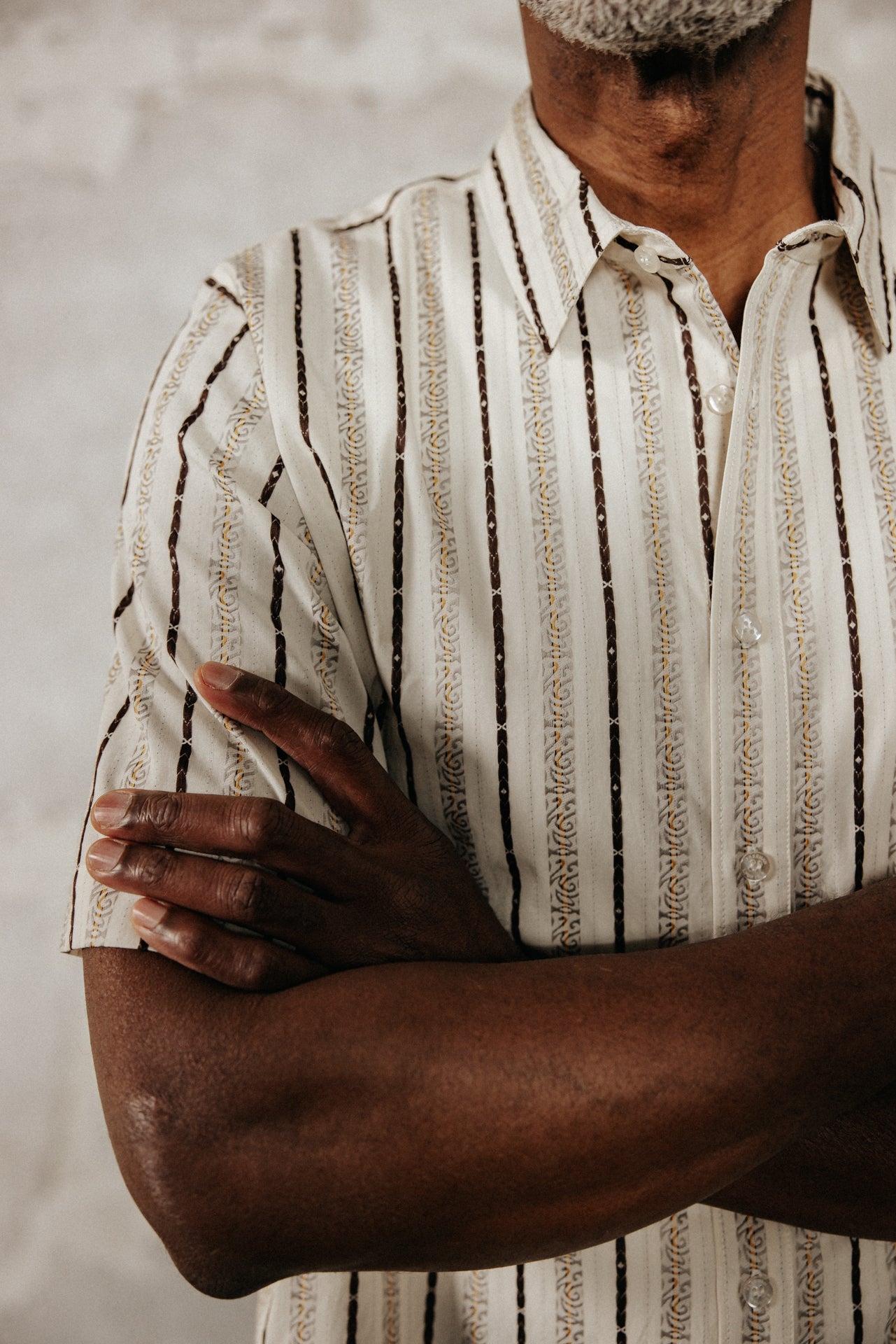 

Comfort fit shirt Men Fede Mei original | Freeman T. Porter