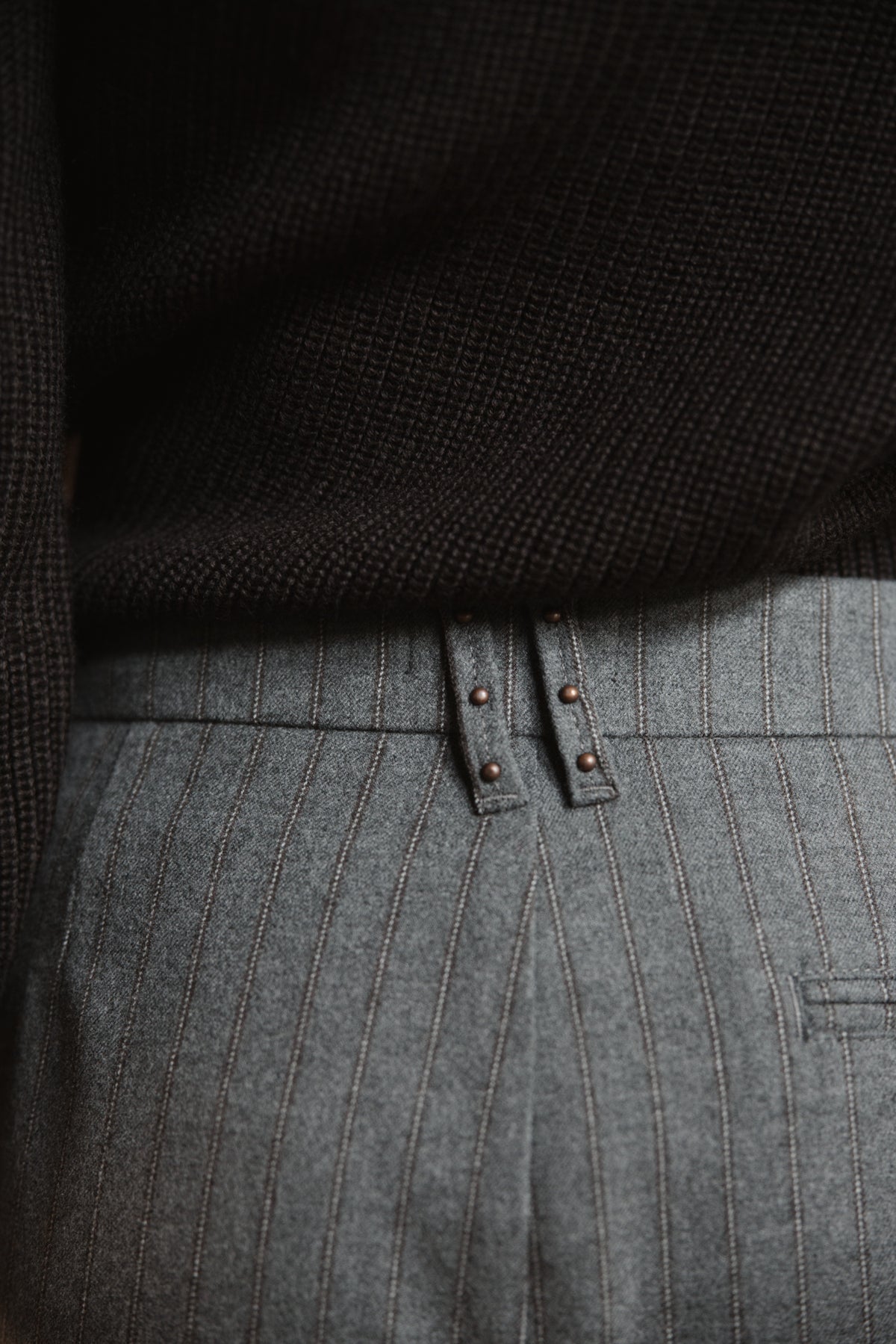 

Wickelrock Damen Livya Gaspara moon rock | Freeman T. Porter