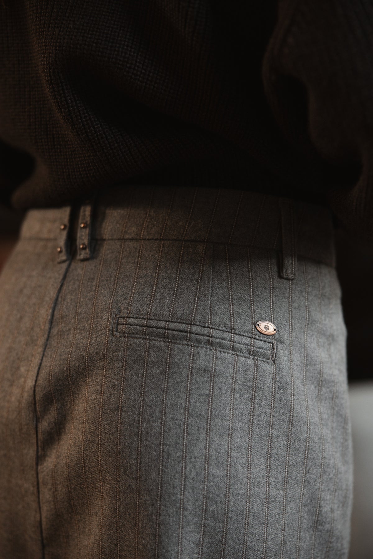 

Wickelrock Damen Livya Gaspara moon rock | Freeman T. Porter